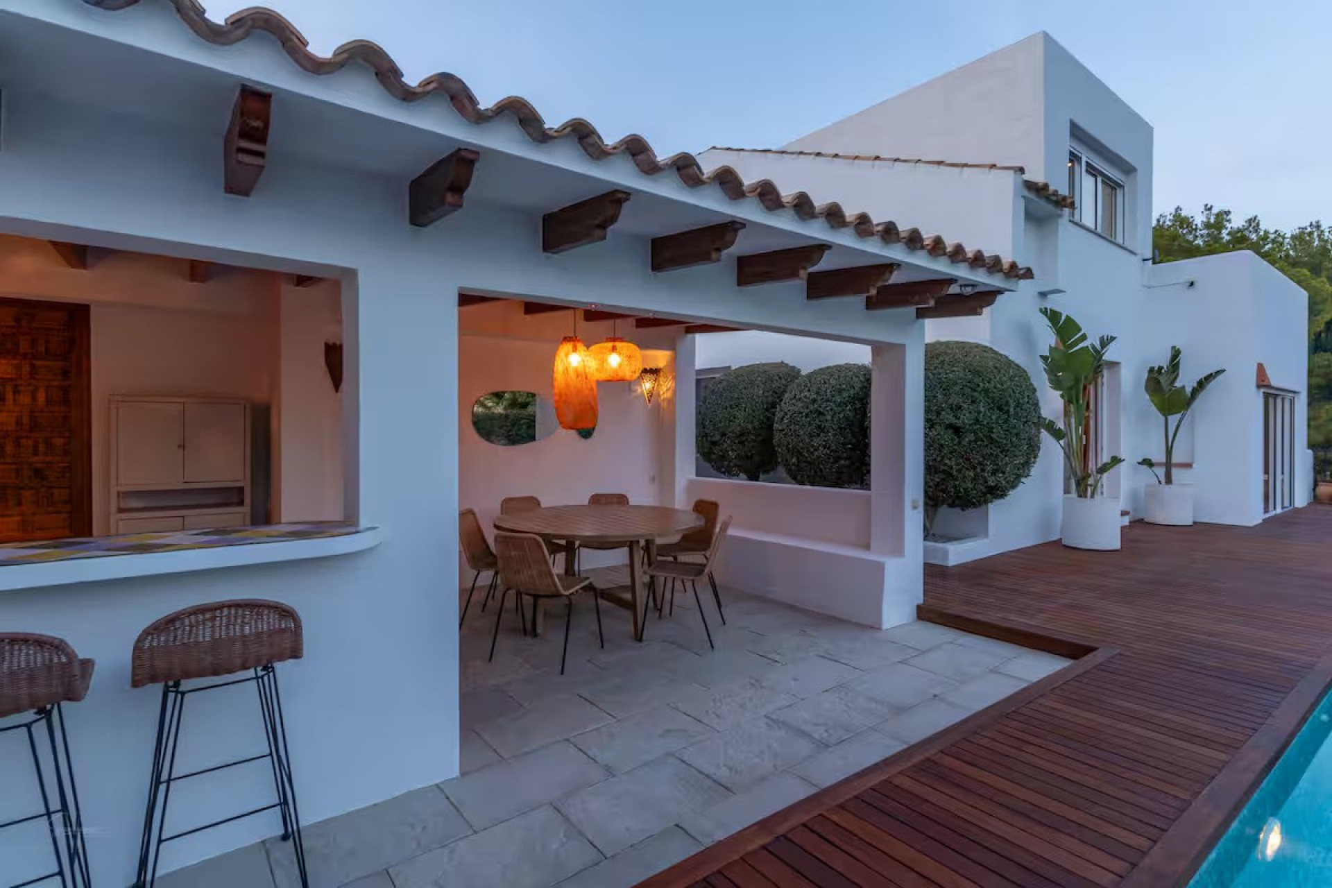 Reventa - Villa -
Altea - Altea La Vella