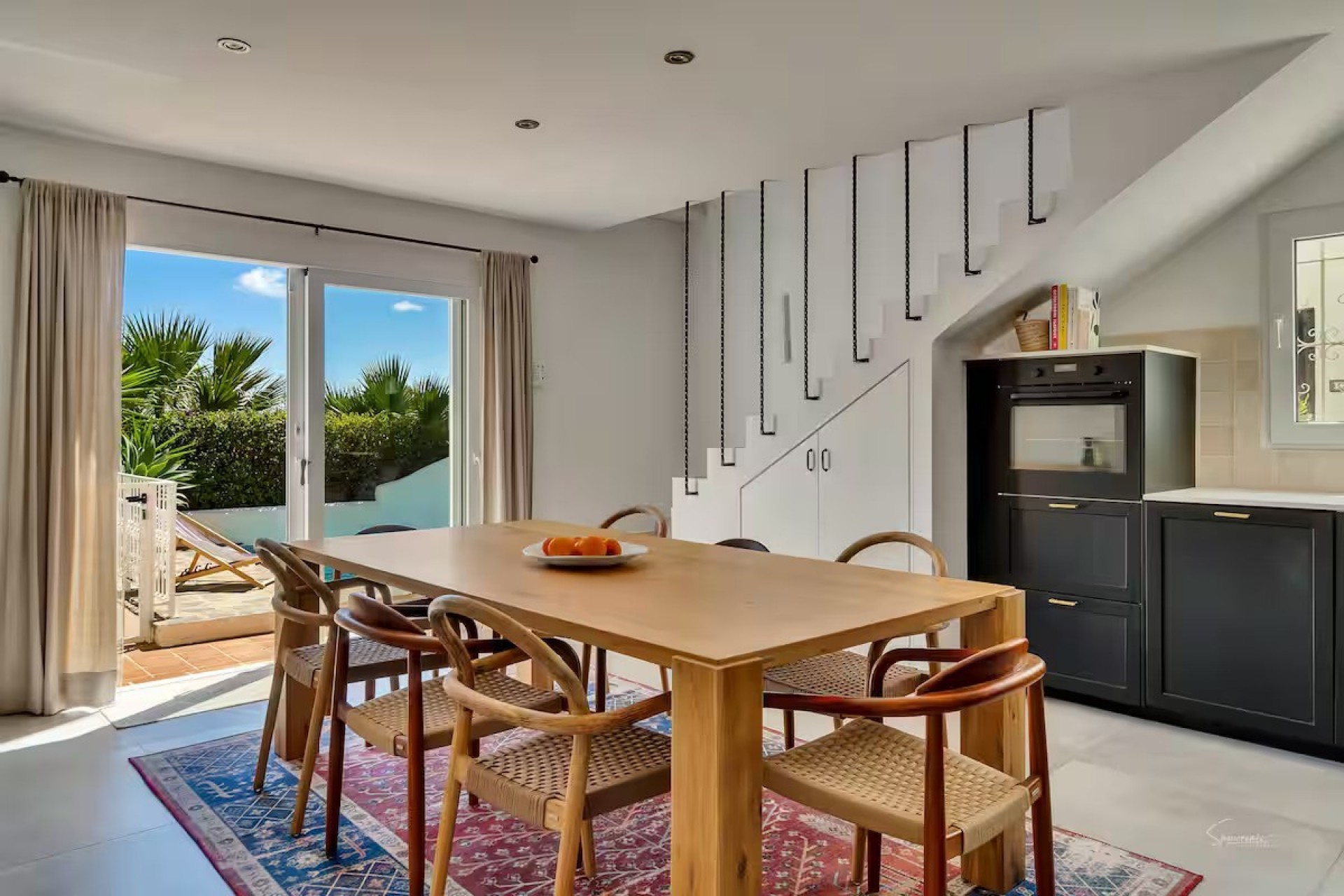 Reventa - Villa -
Altea - Altea La Vella