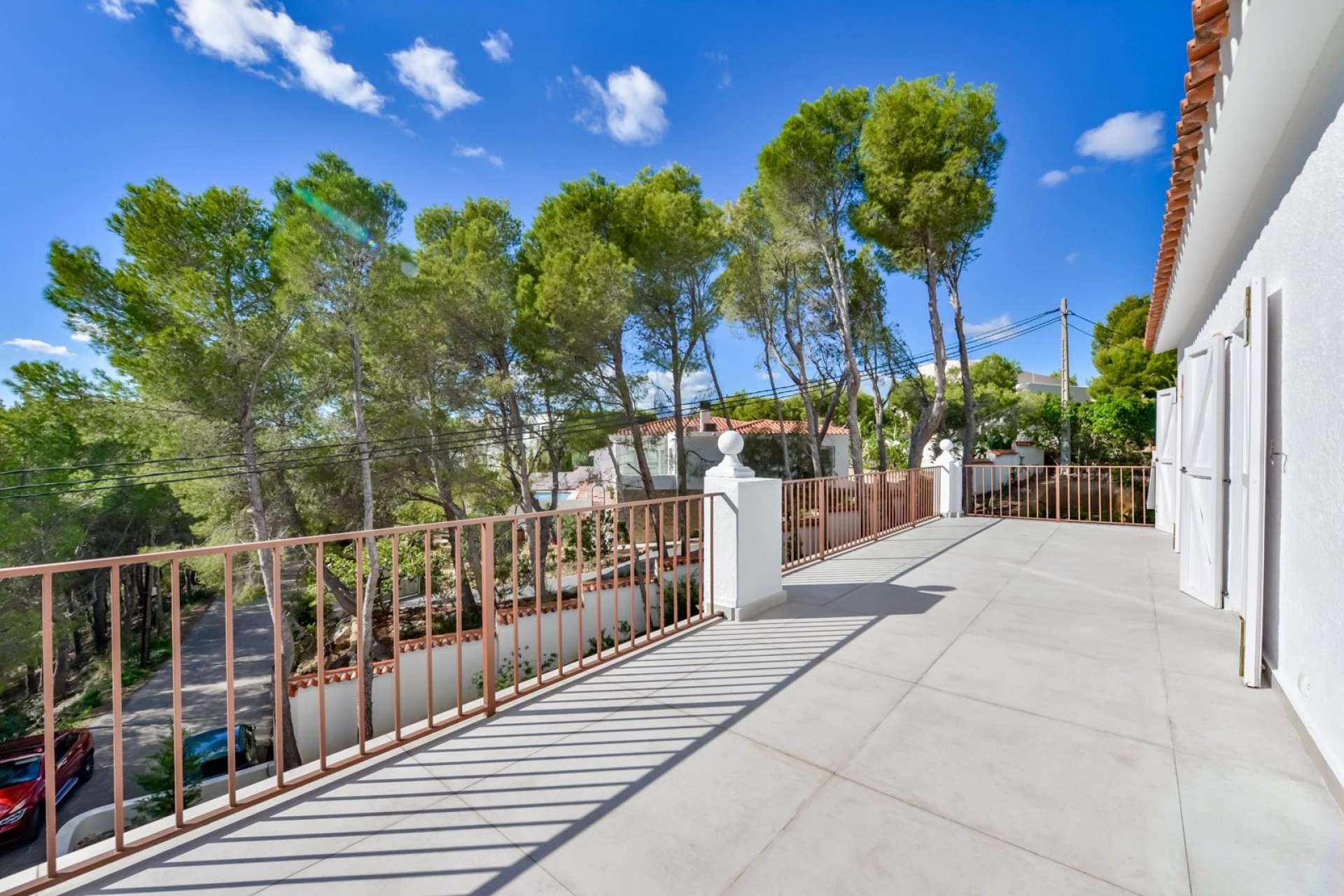 Reventa - Villa -
Altea - Altea La Vella