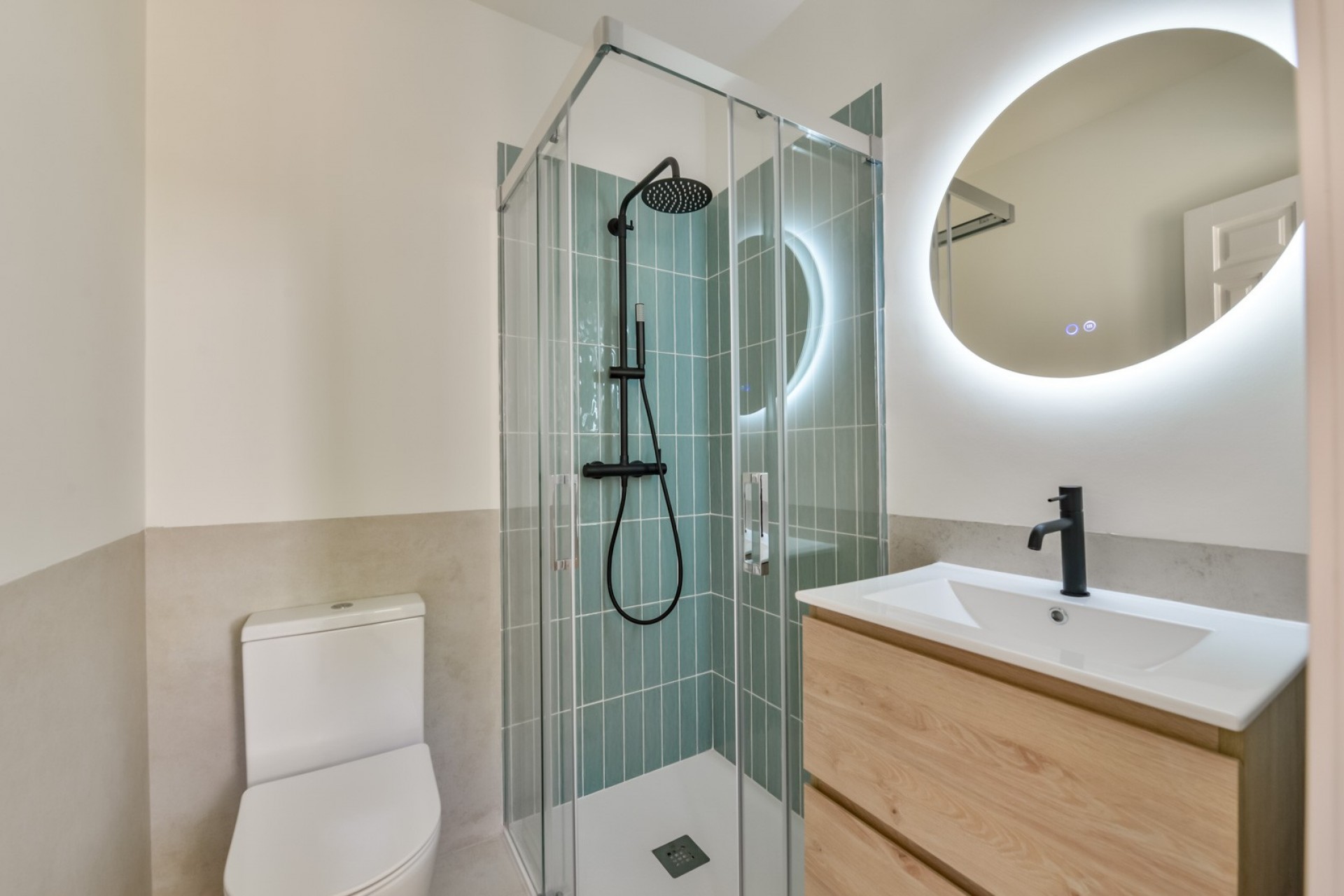 Reventa - Villa -
Altea - Altea La Vella