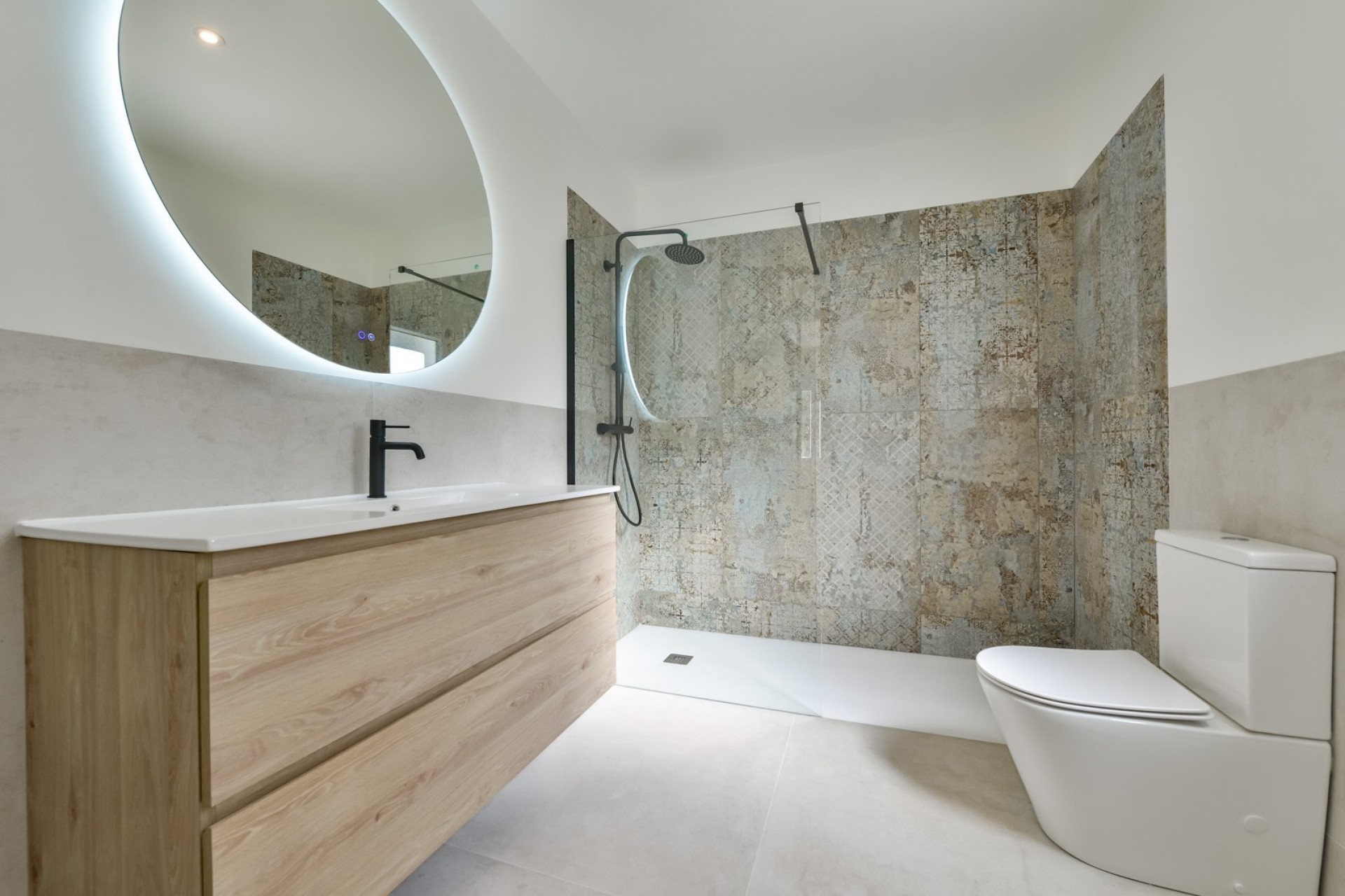 Reventa - Villa -
Altea - Altea La Vella