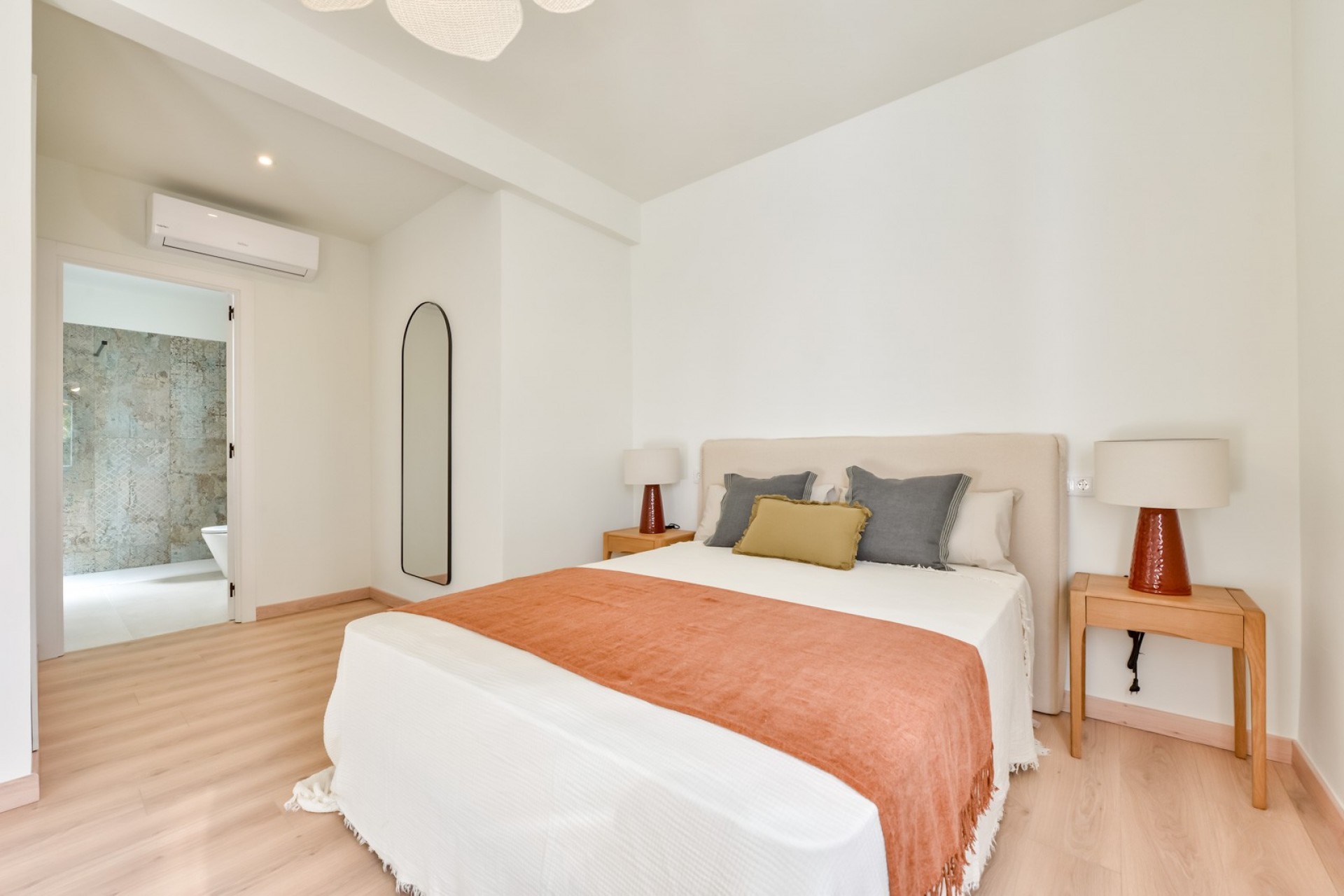 Reventa - Villa -
Altea - Altea La Vella