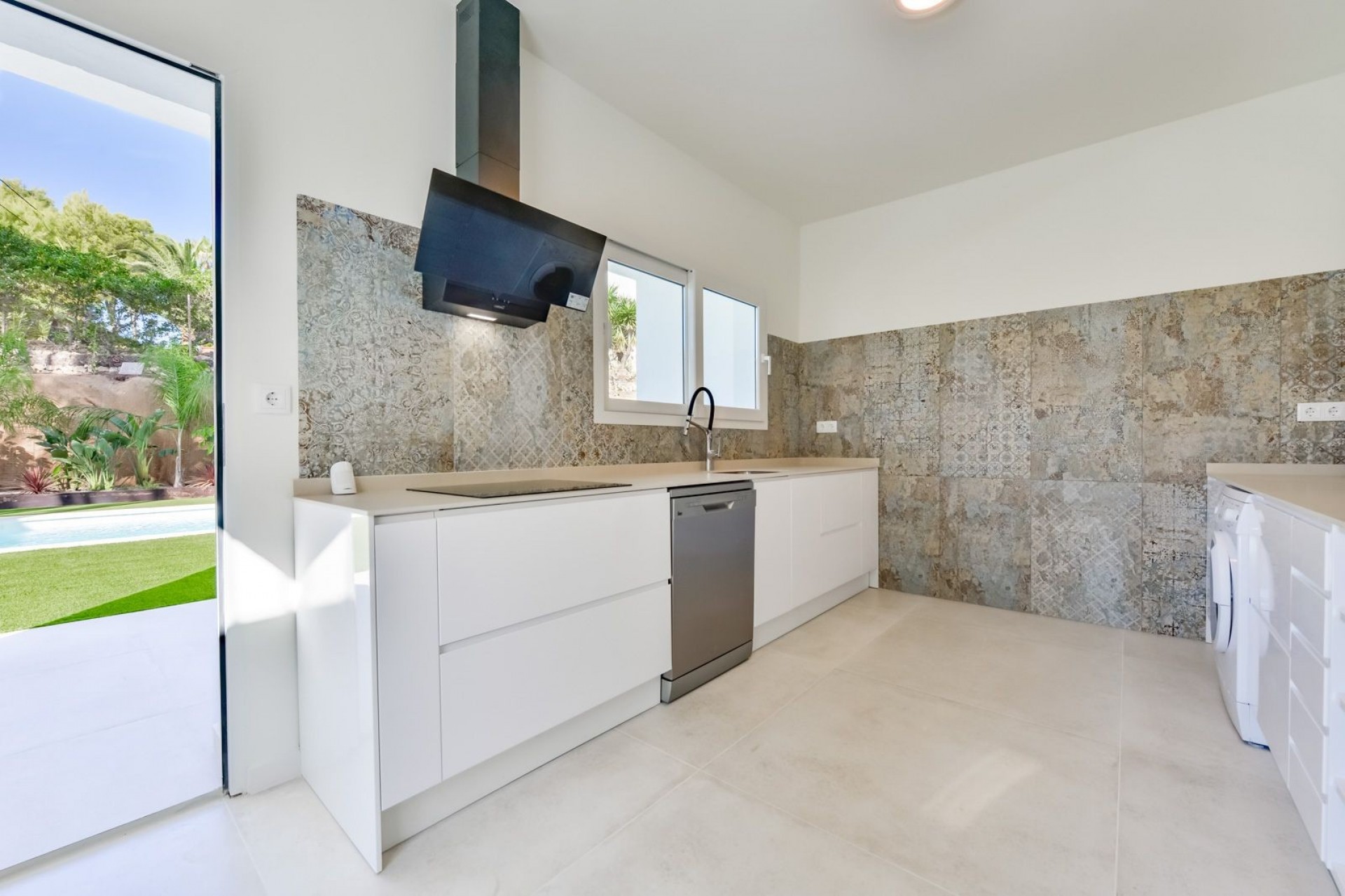 Reventa - Villa -
Altea - Altea La Vella