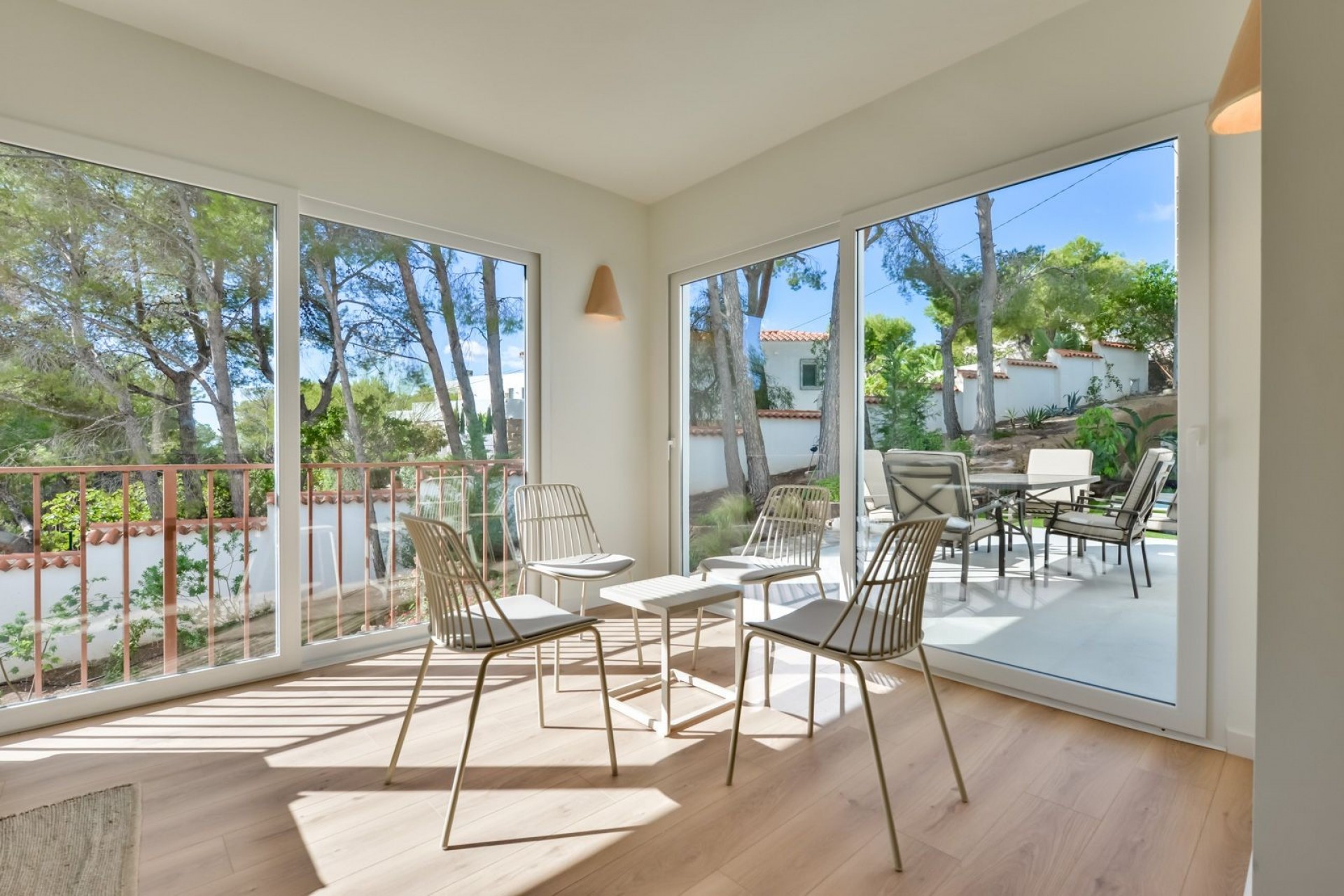 Reventa - Villa -
Altea - Altea La Vella