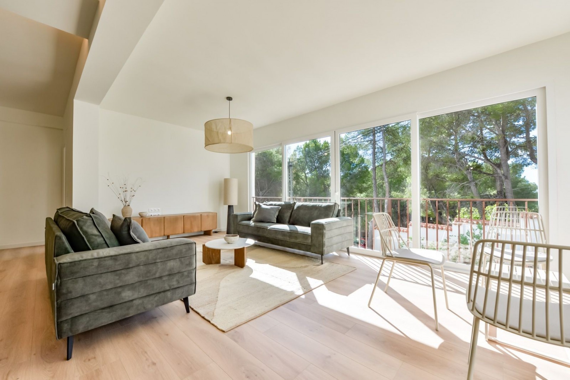 Reventa - Villa -
Altea - Altea La Vella