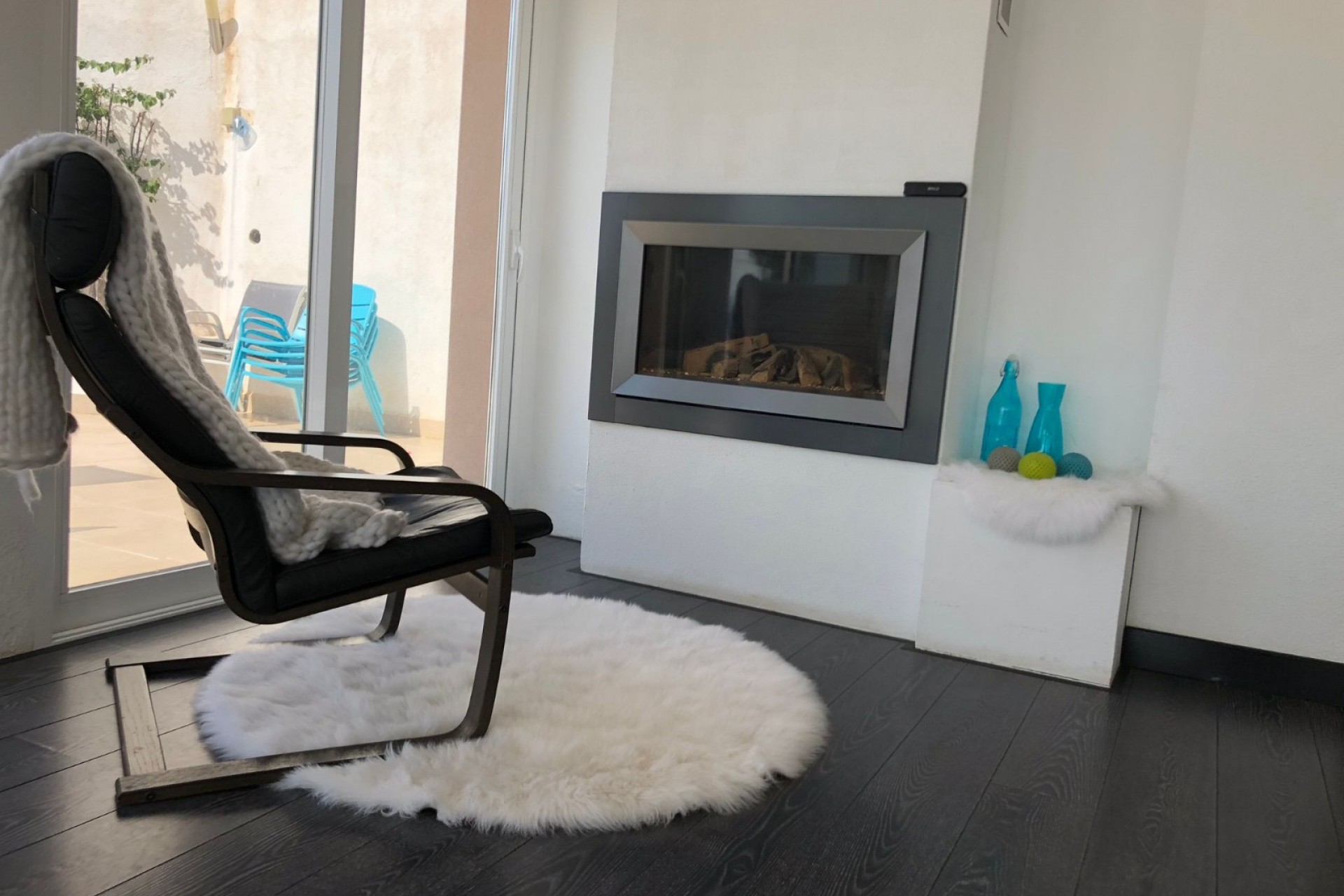 Reventa - Villa -
Altea - Altea La Vella