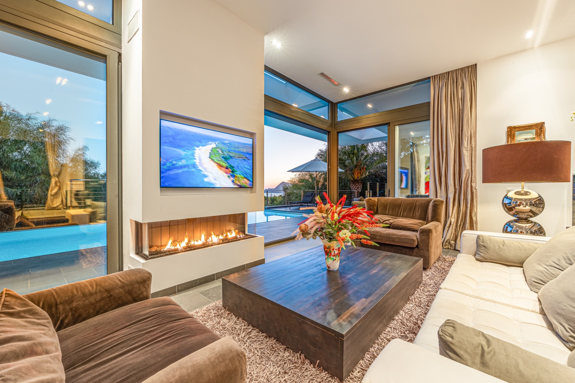 Reventa - Villa -
Altea - Altea La Vella