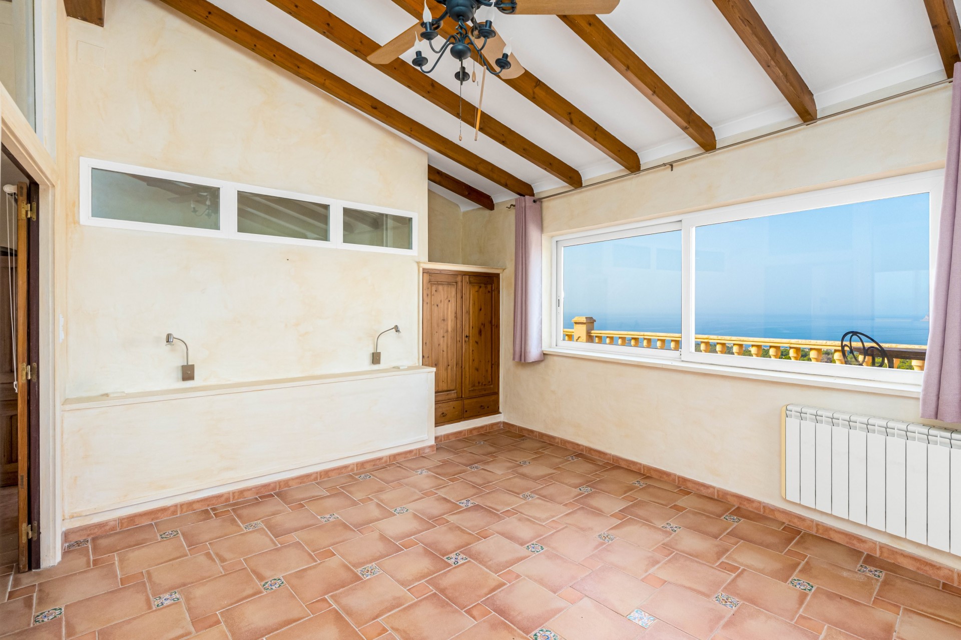 Reventa - Villa -
Altea - Altea La Vella