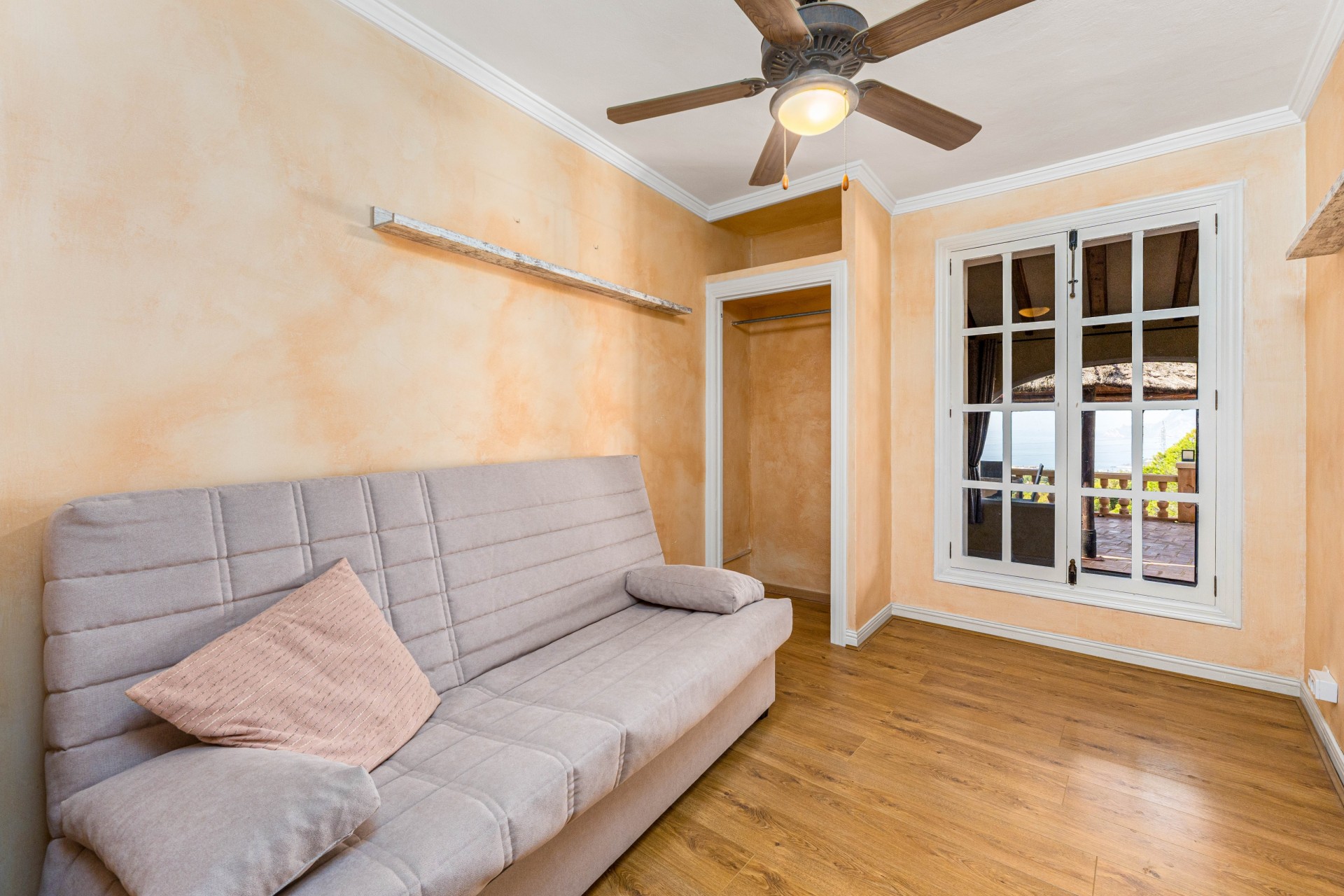 Reventa - Villa -
Altea - Altea La Vella