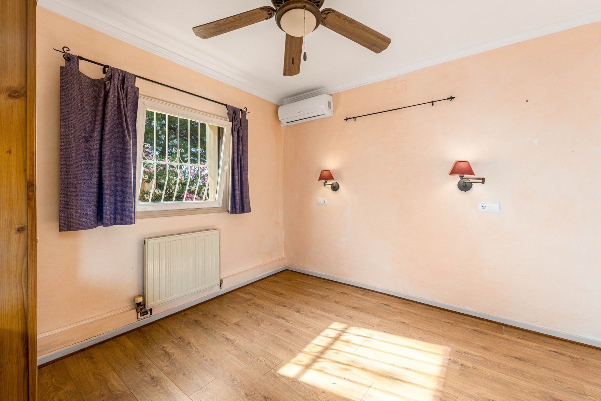 Reventa - Villa -
Altea - Altea La Vella