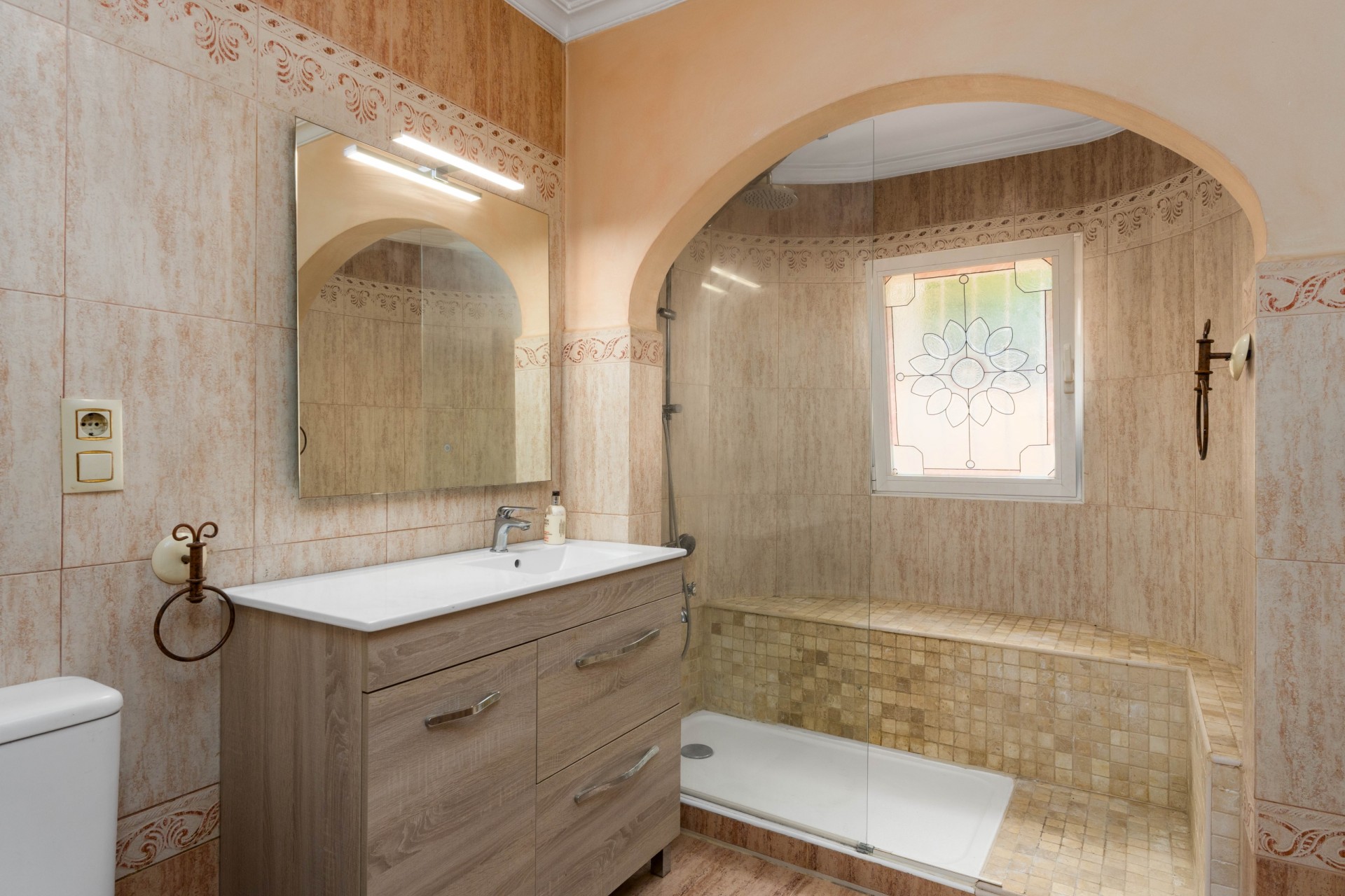 Reventa - Villa -
Altea - Altea La Vella