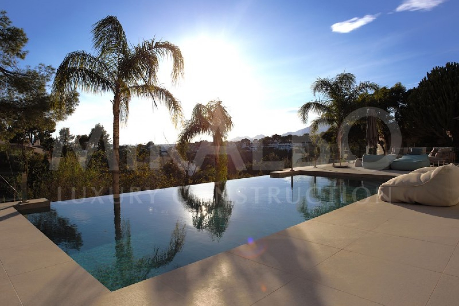 Reventa - Villa -
Altea - Altea La Vella