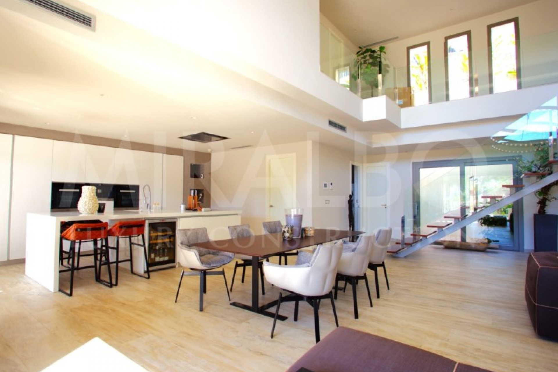 Reventa - Villa -
Altea - Altea La Vella