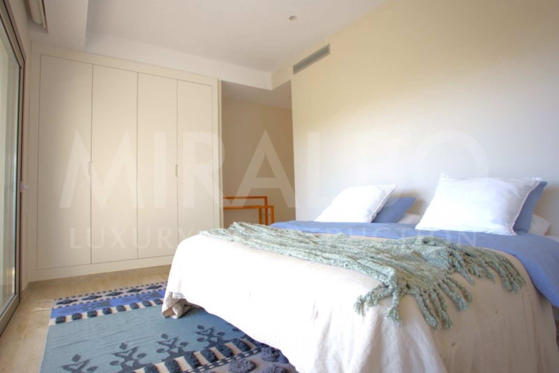 Reventa - Villa -
Altea - Altea La Vella