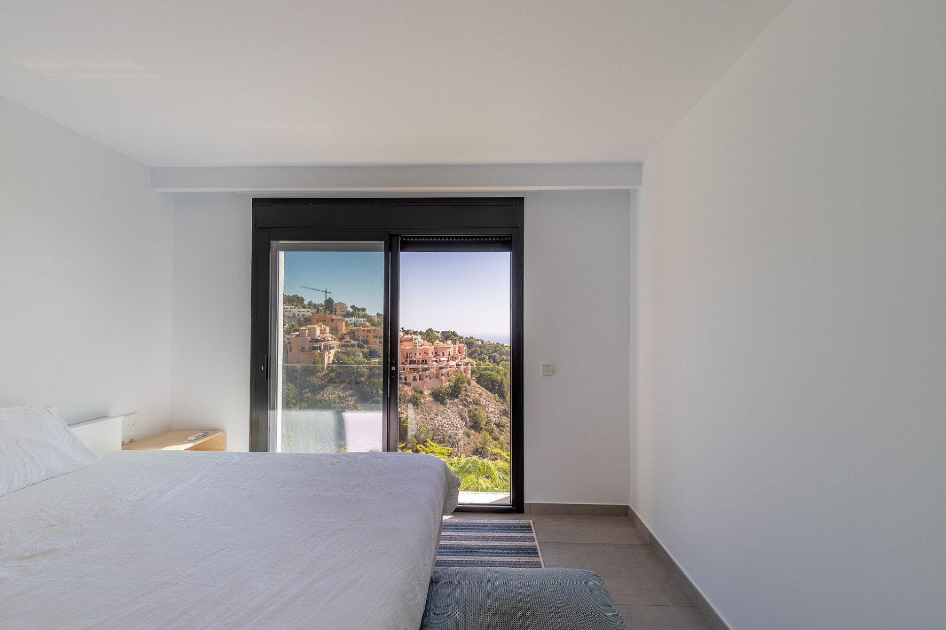 Reventa - Villa -
Altea - Altea La Vella