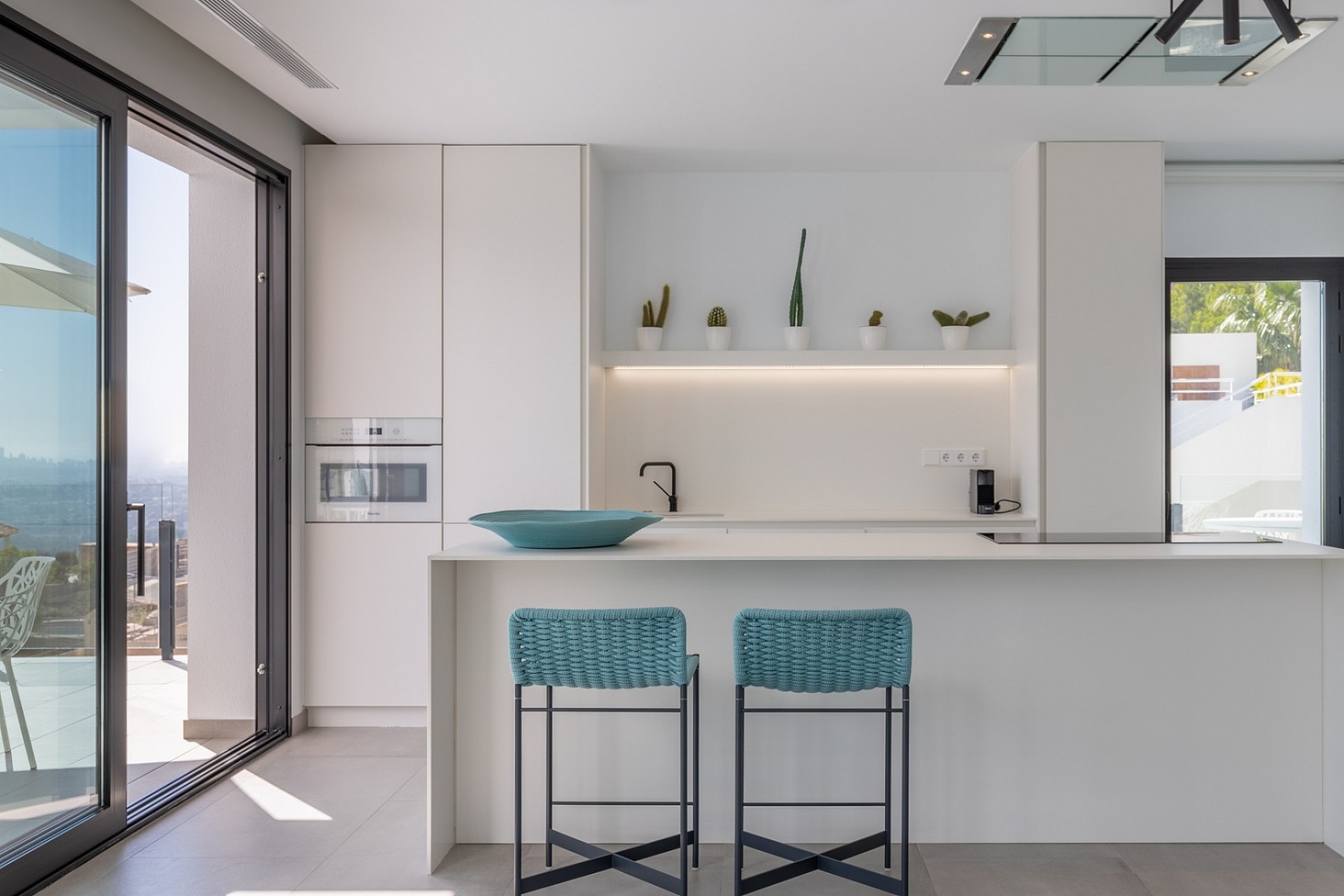 Reventa - Villa -
Altea - Altea La Vella