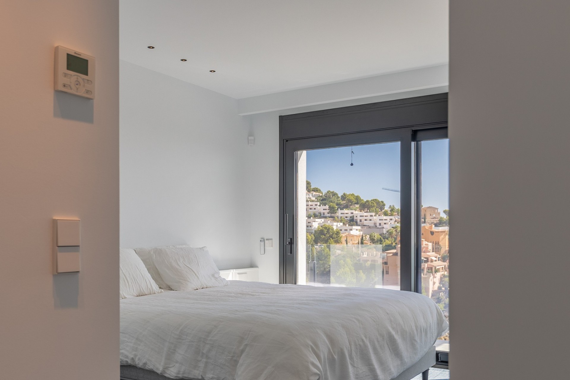 Reventa - Villa -
Altea - Altea La Vella