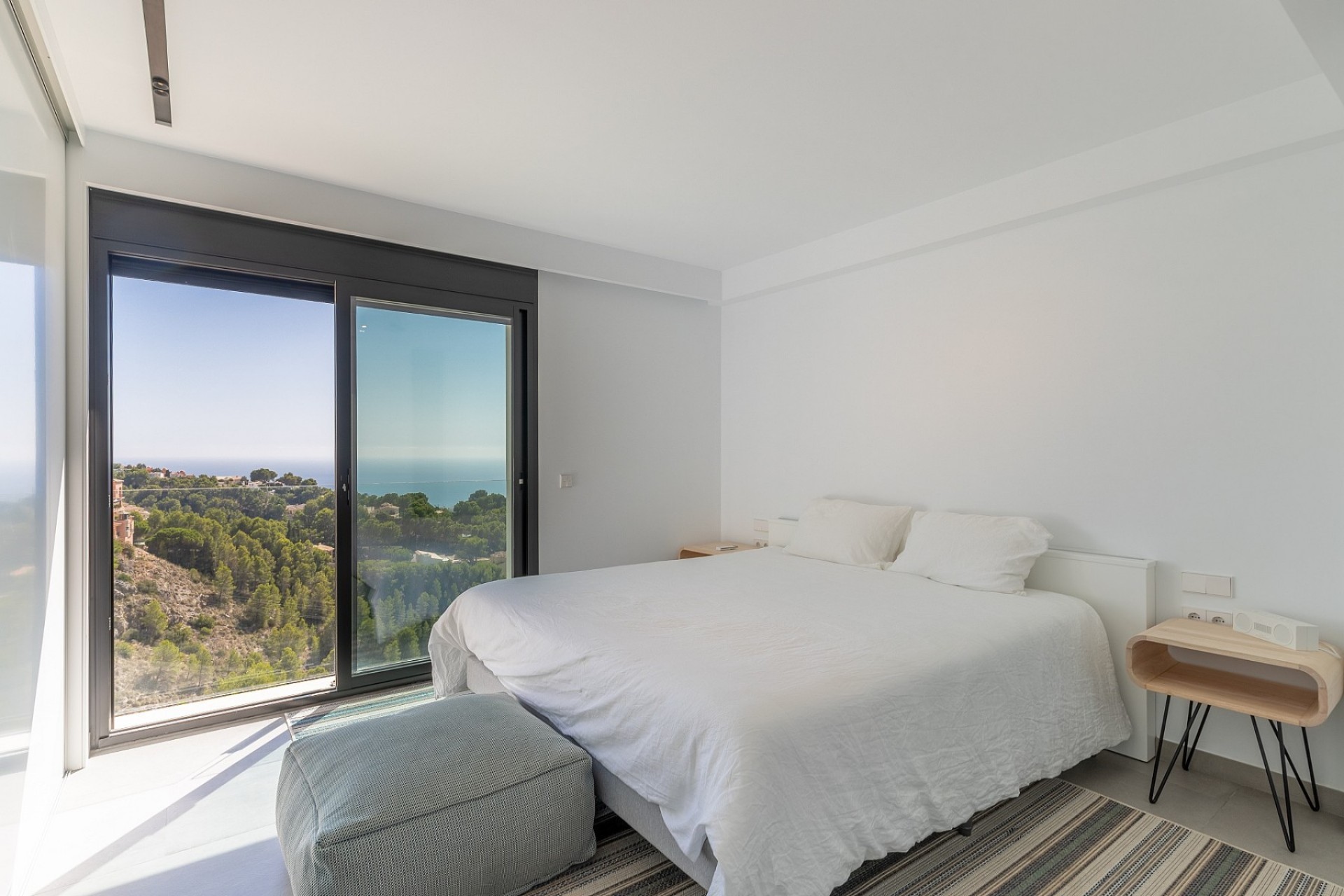 Reventa - Villa -
Altea - Altea La Vella