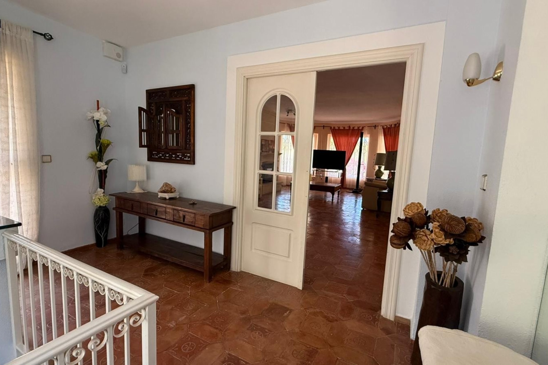 Reventa - Villa -
Altea - Altea La Vella