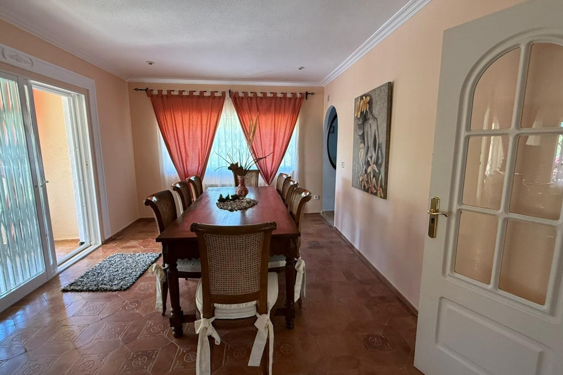 Reventa - Villa -
Altea - Altea La Vella