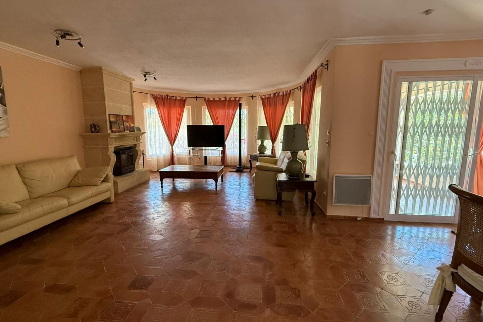 Reventa - Villa -
Altea - Altea La Vella