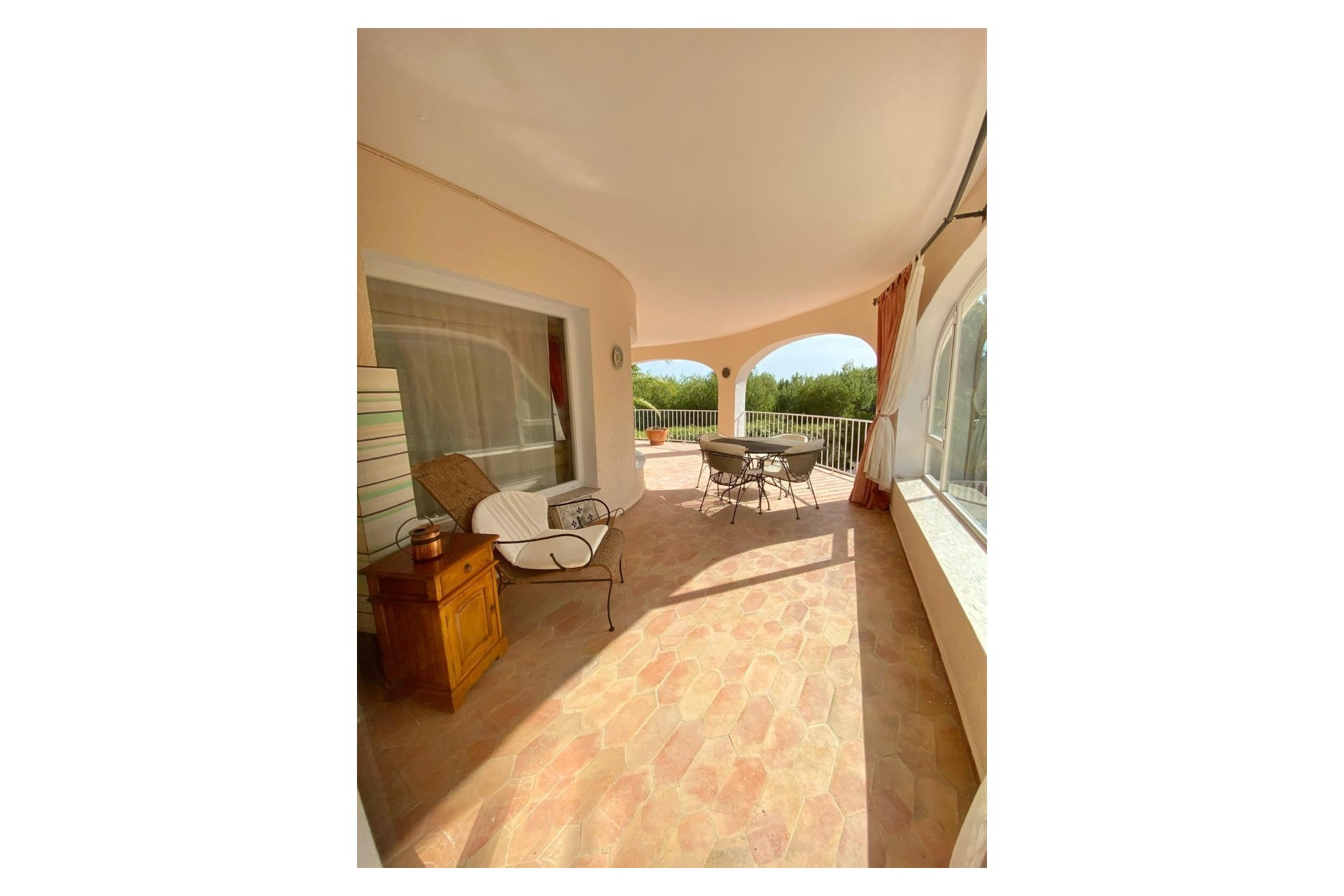 Reventa - Villa -
Altea - Altea La Vella