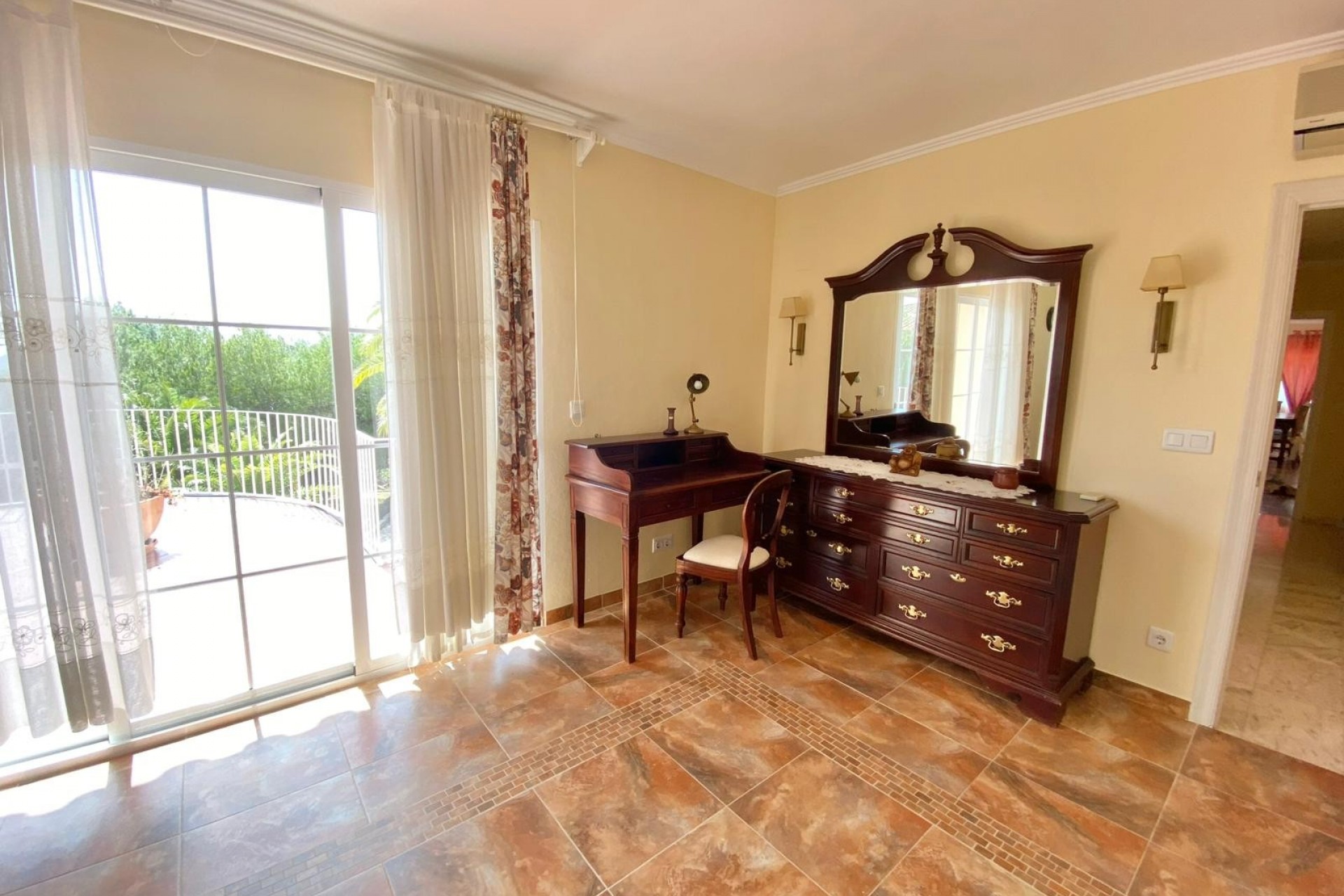 Reventa - Villa -
Altea - Altea La Vella