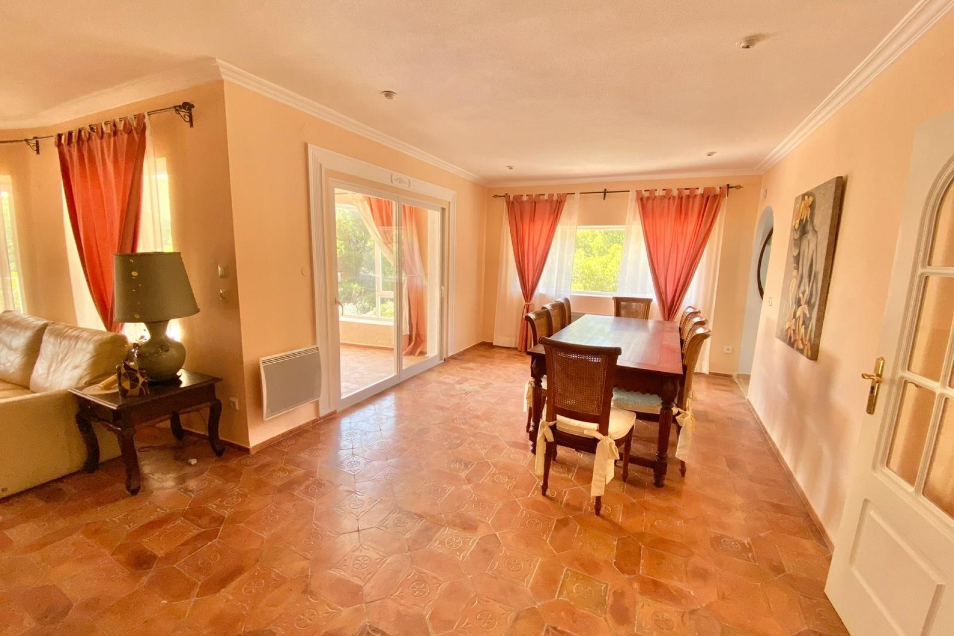 Reventa - Villa -
Altea - Altea La Vella