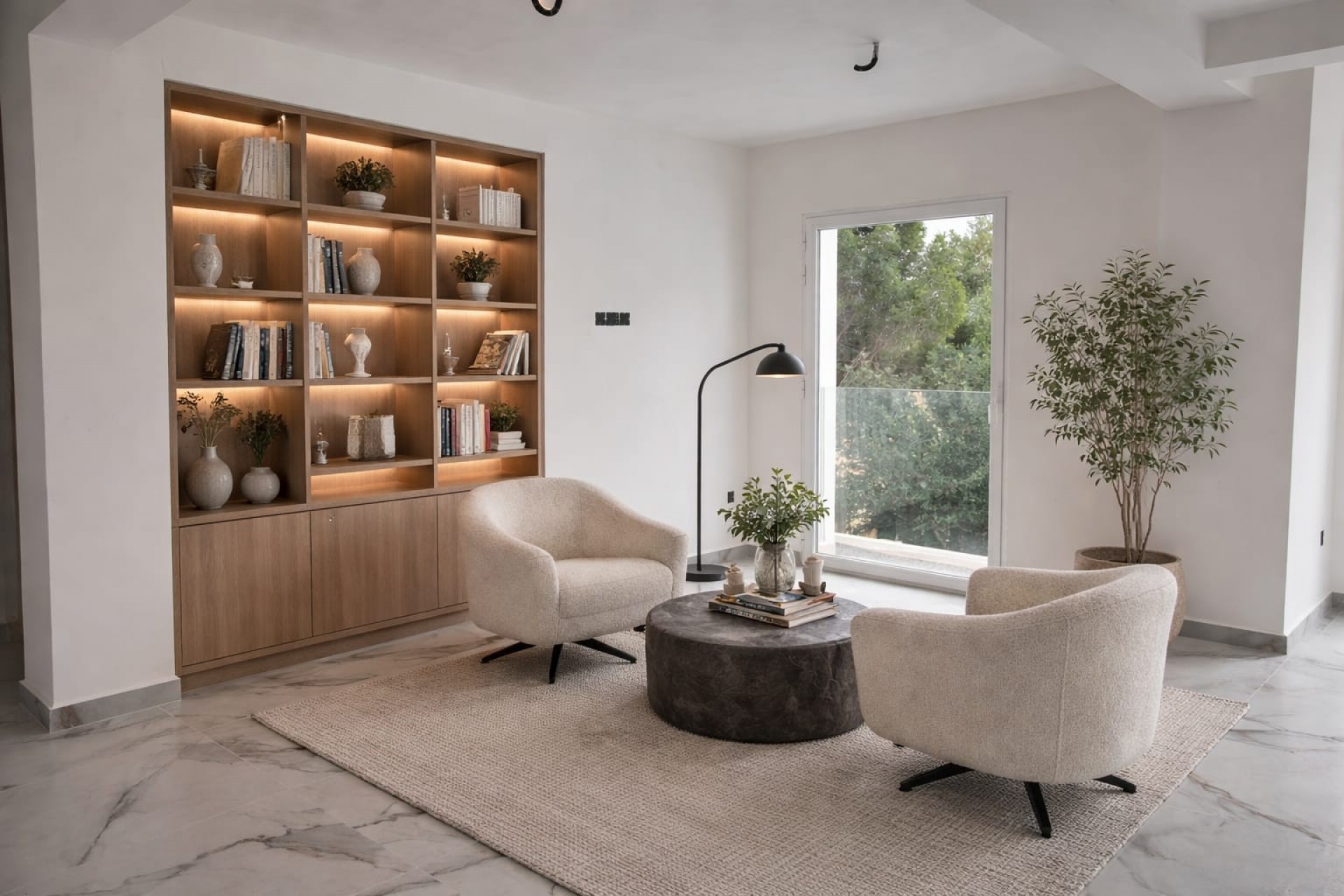 Reventa - Villa -
Altea - Altea La Vella