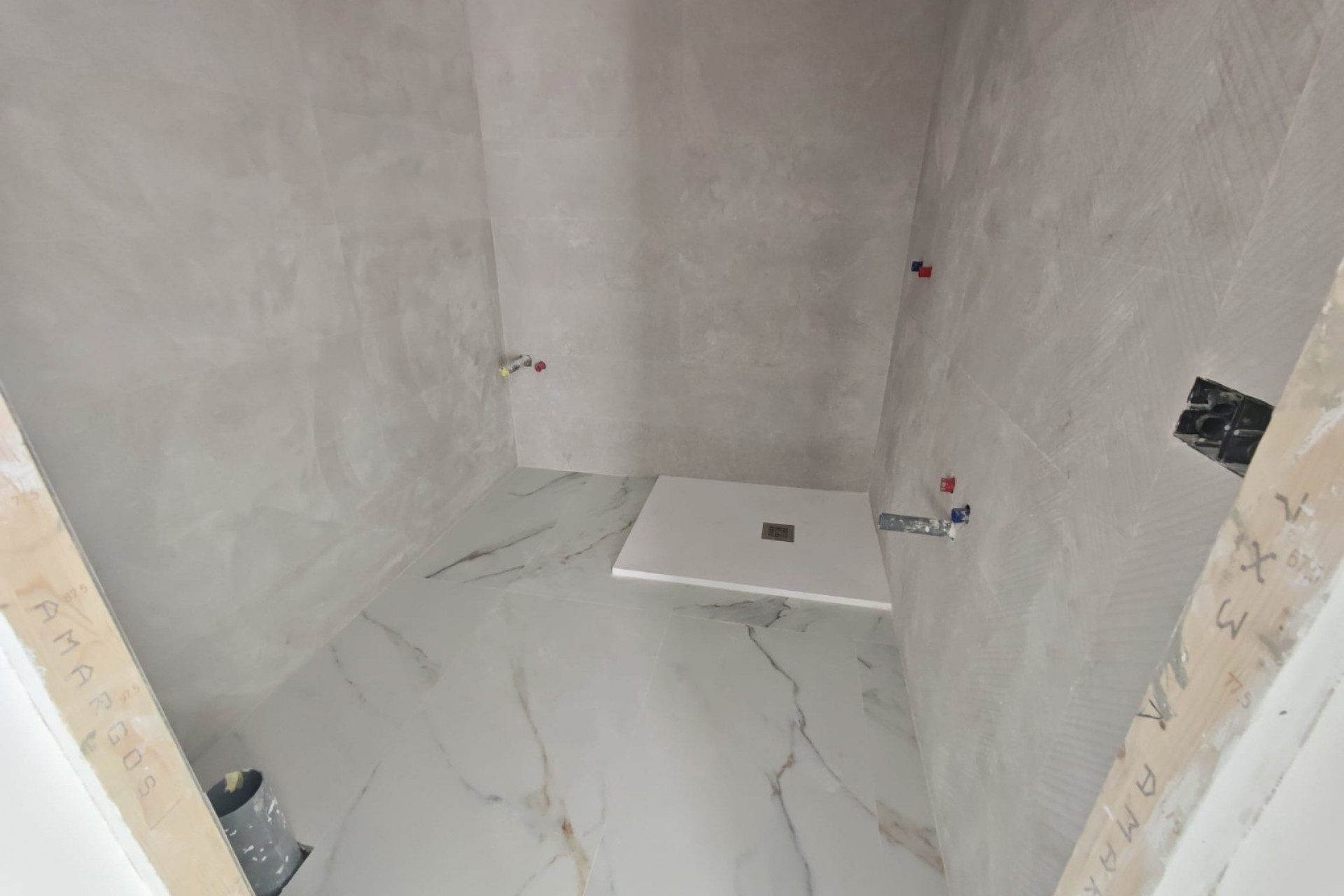 Reventa - Villa -
Altea - Altea La Vella