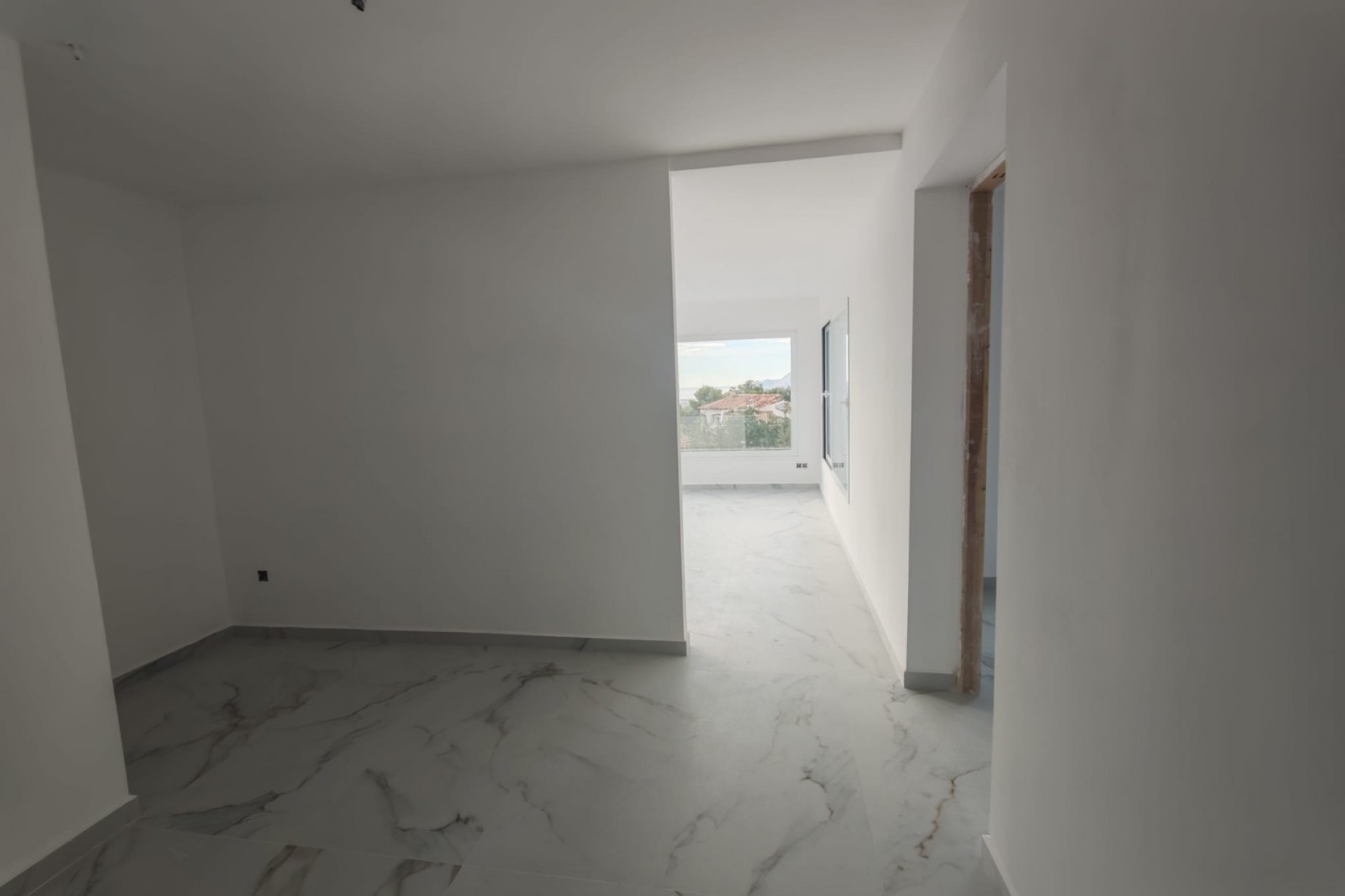 Reventa - Villa -
Altea - Altea La Vella