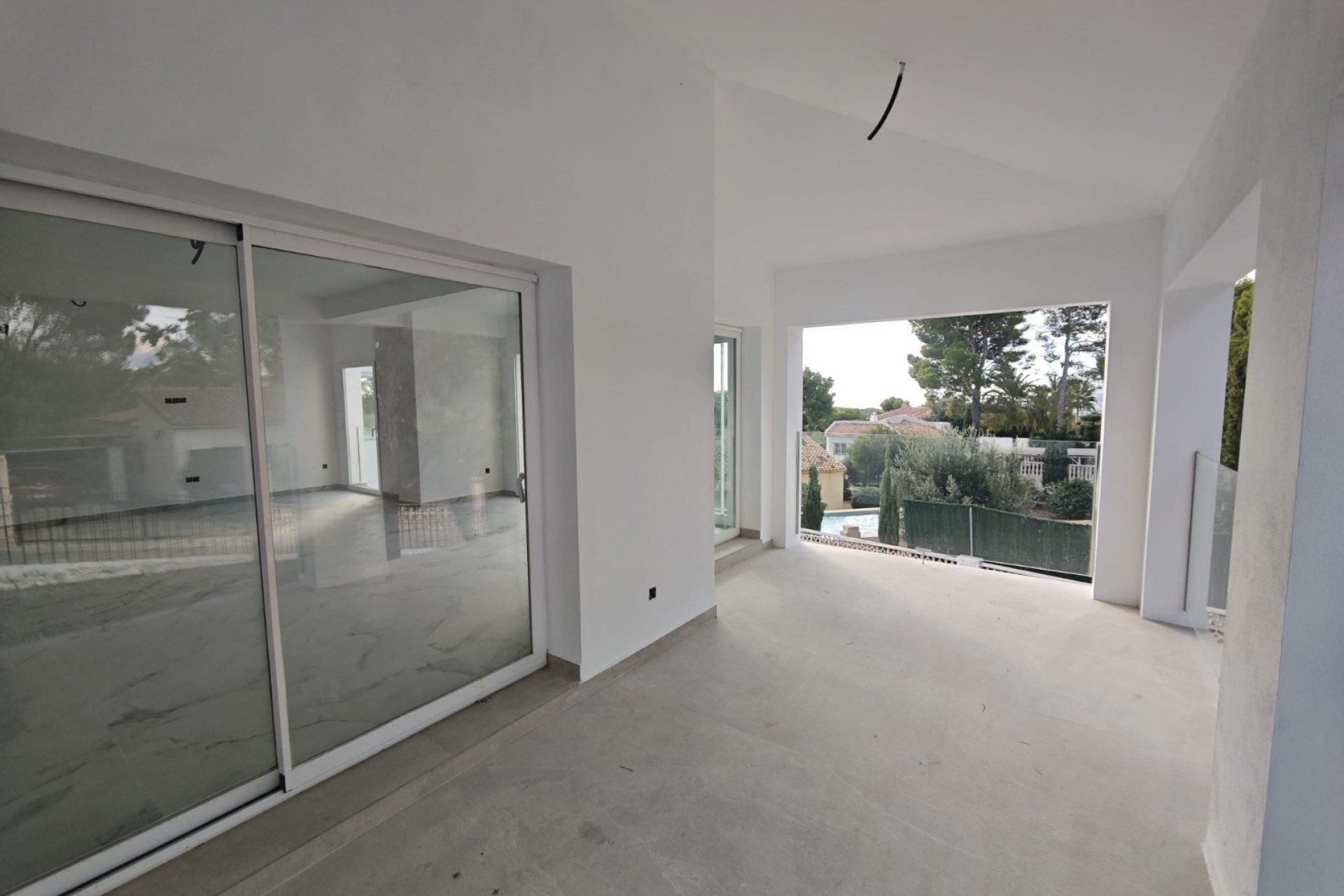 Reventa - Villa -
Altea - Altea La Vella
