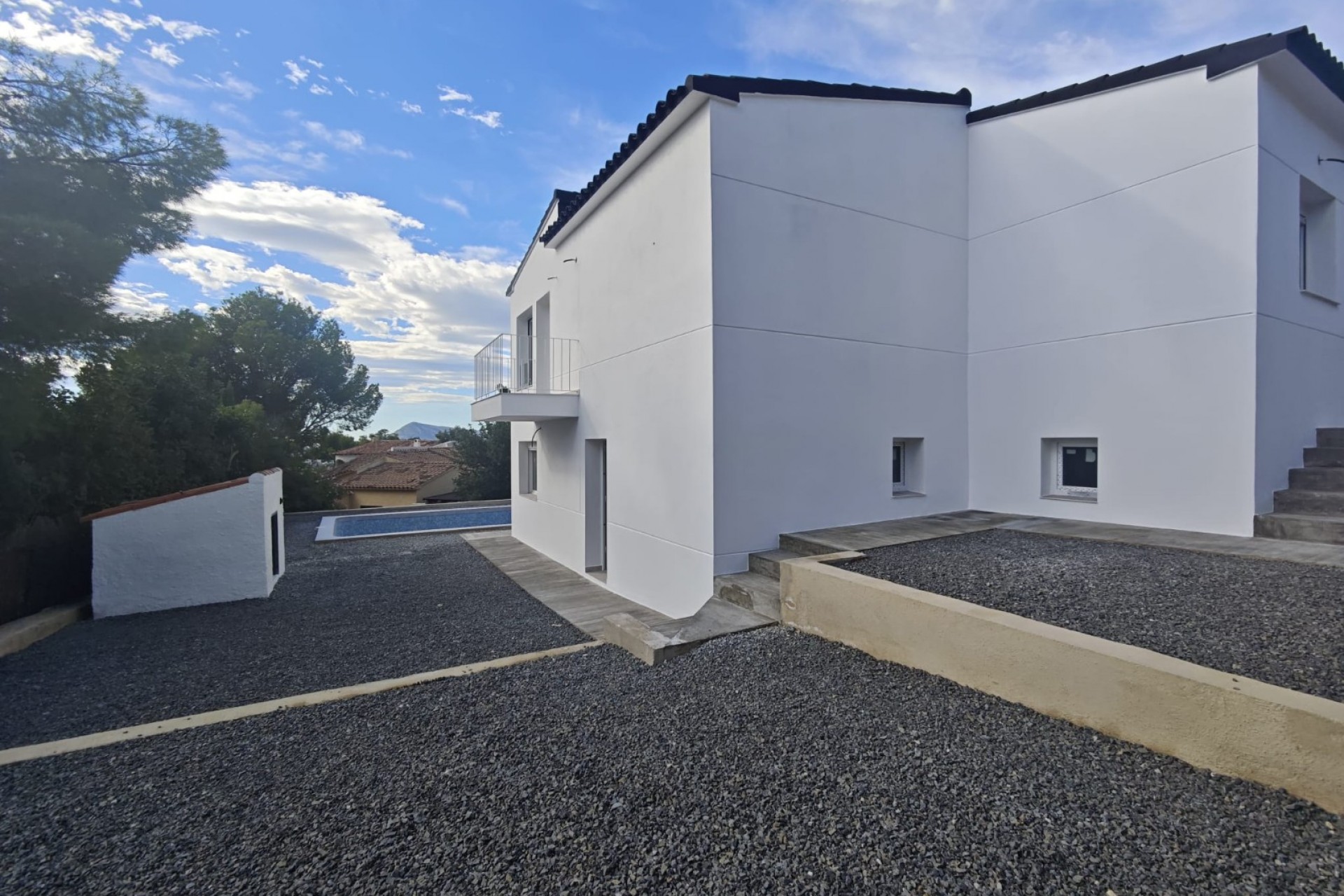 Reventa - Villa -
Altea - Altea La Vella