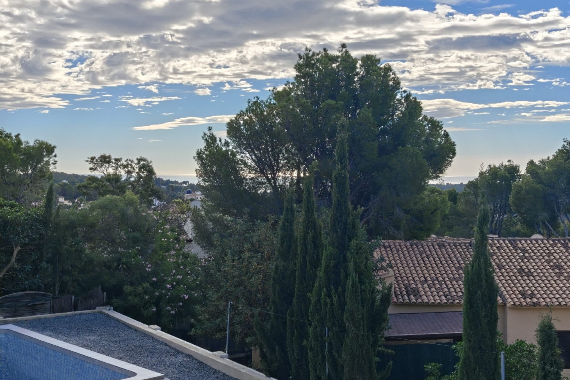 Reventa - Villa -
Altea - Altea La Vella