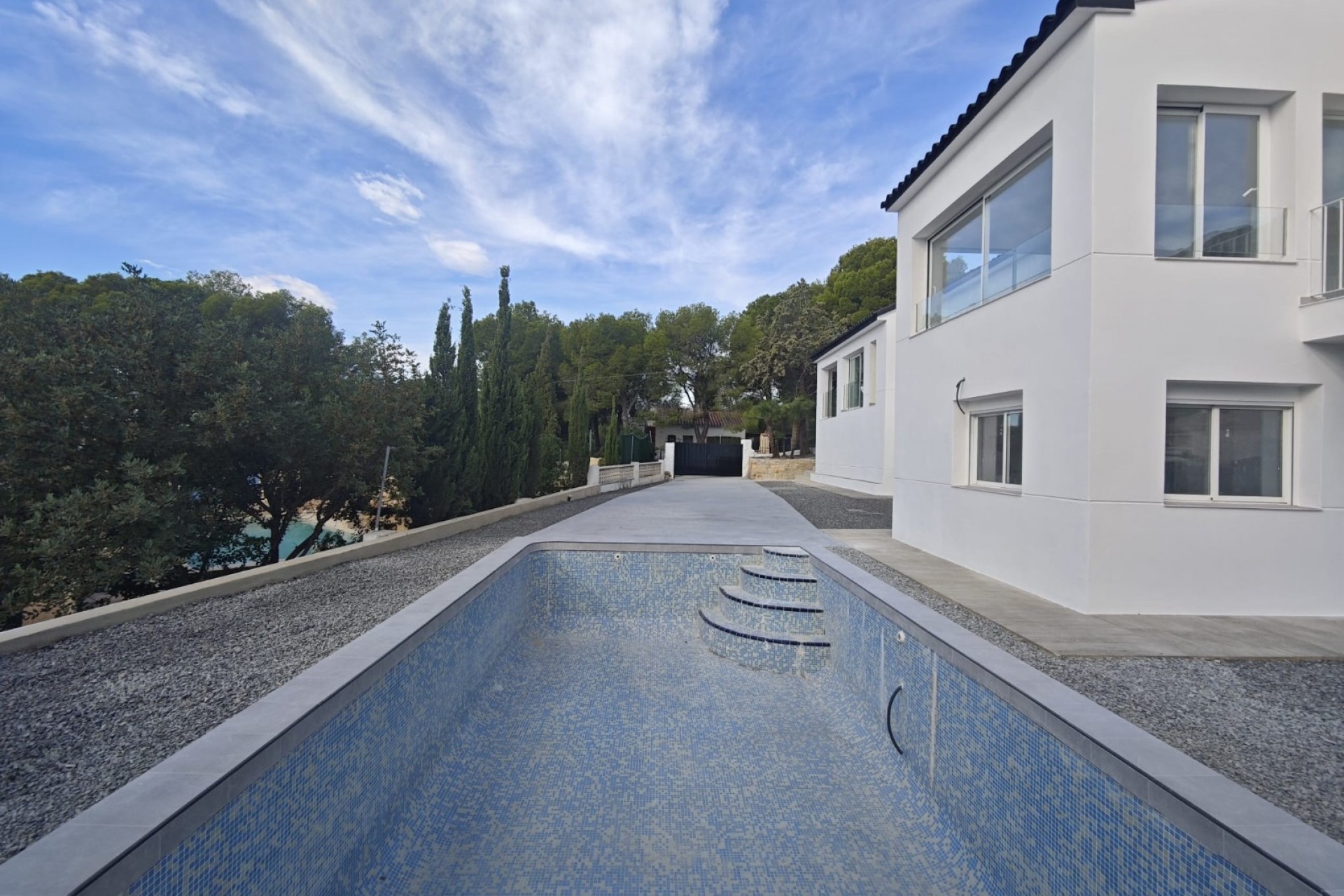 Reventa - Villa -
Altea - Altea La Vella