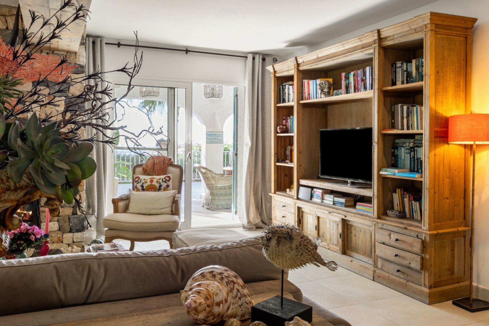 Reventa - Villa -
Altea - Altea La Vella