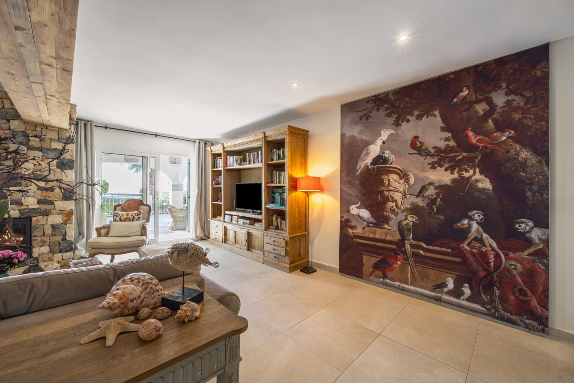 Reventa - Villa -
Altea - Altea La Vella