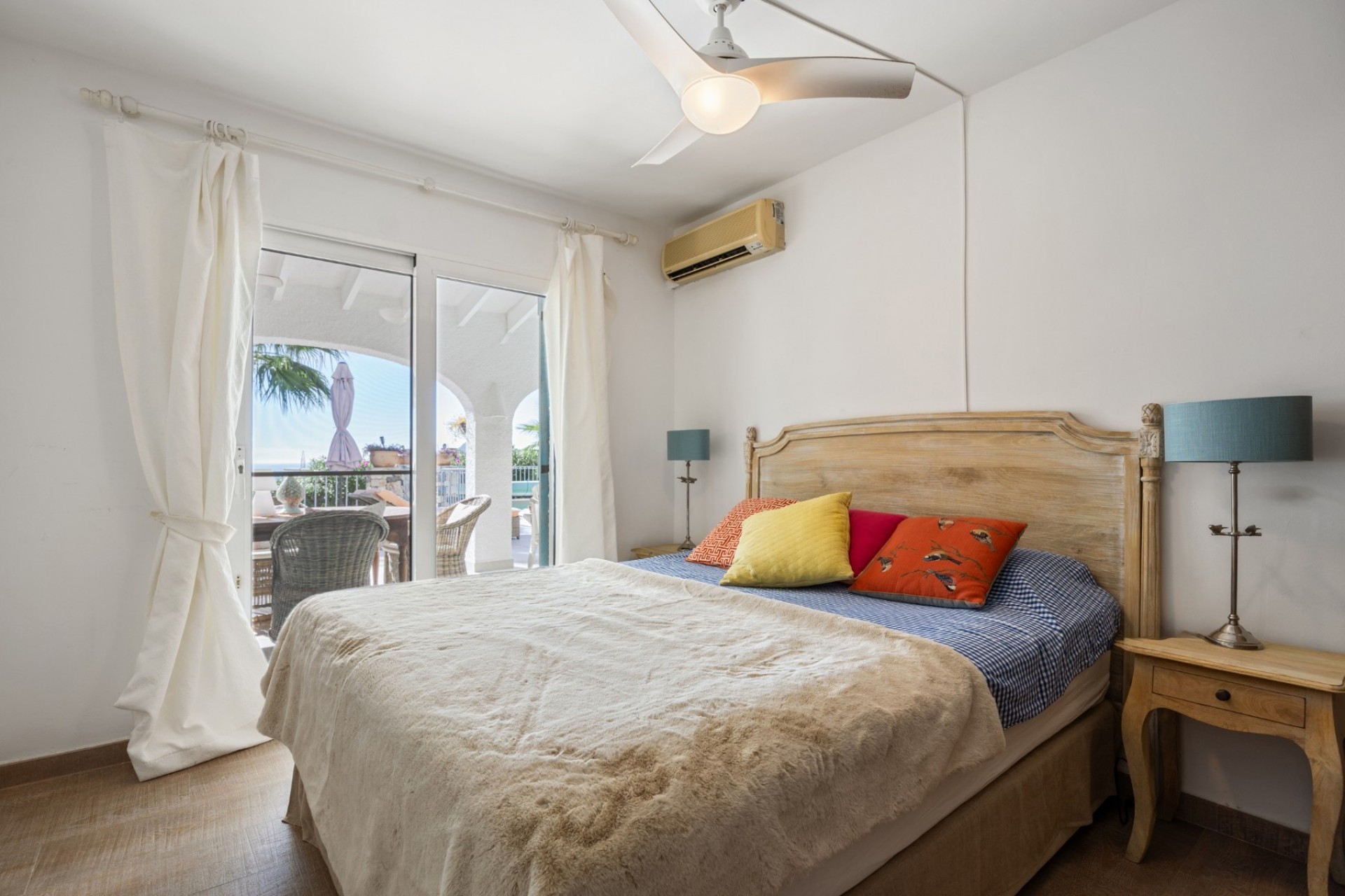 Reventa - Villa -
Altea - Altea La Vella