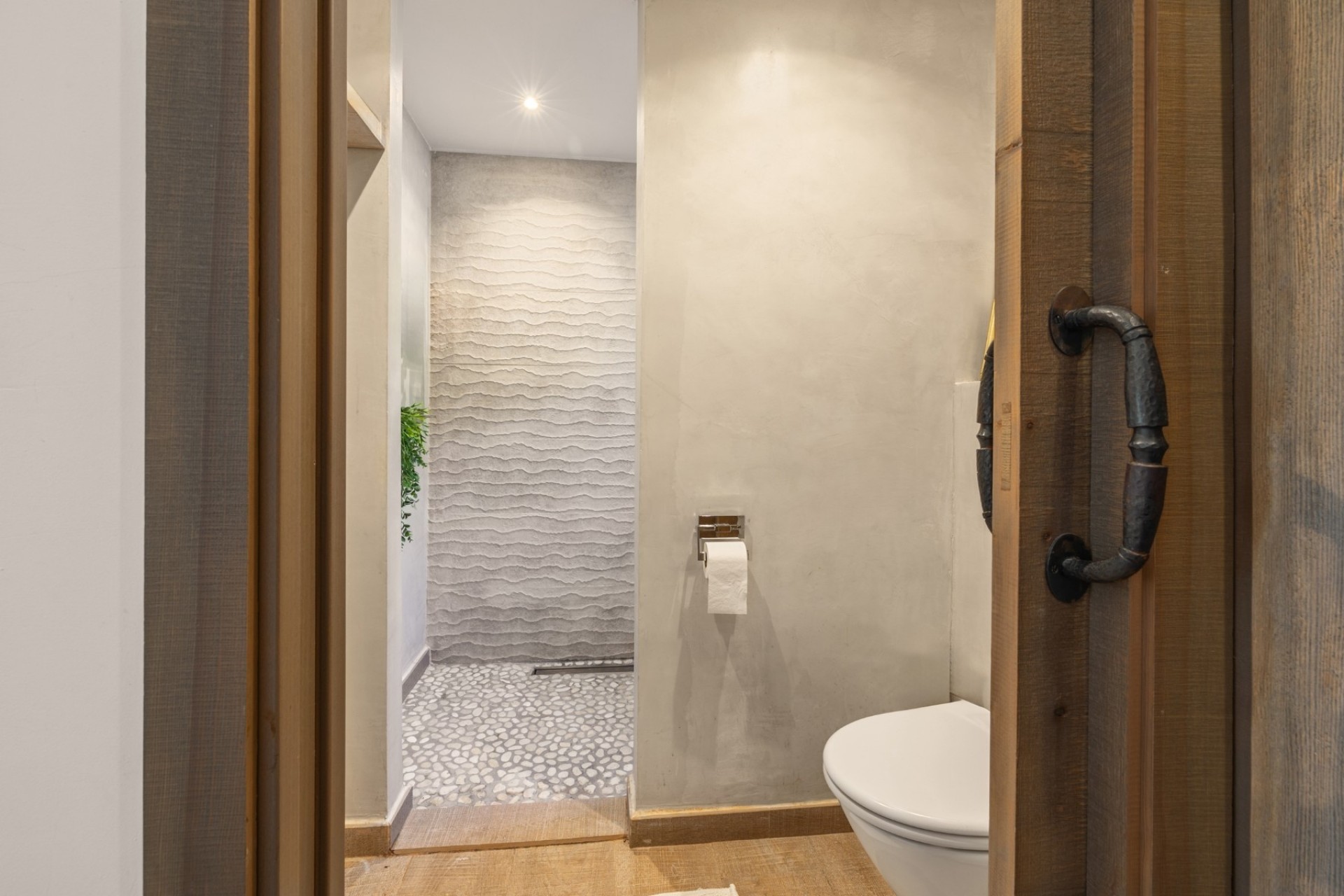 Reventa - Villa -
Altea - Altea La Vella