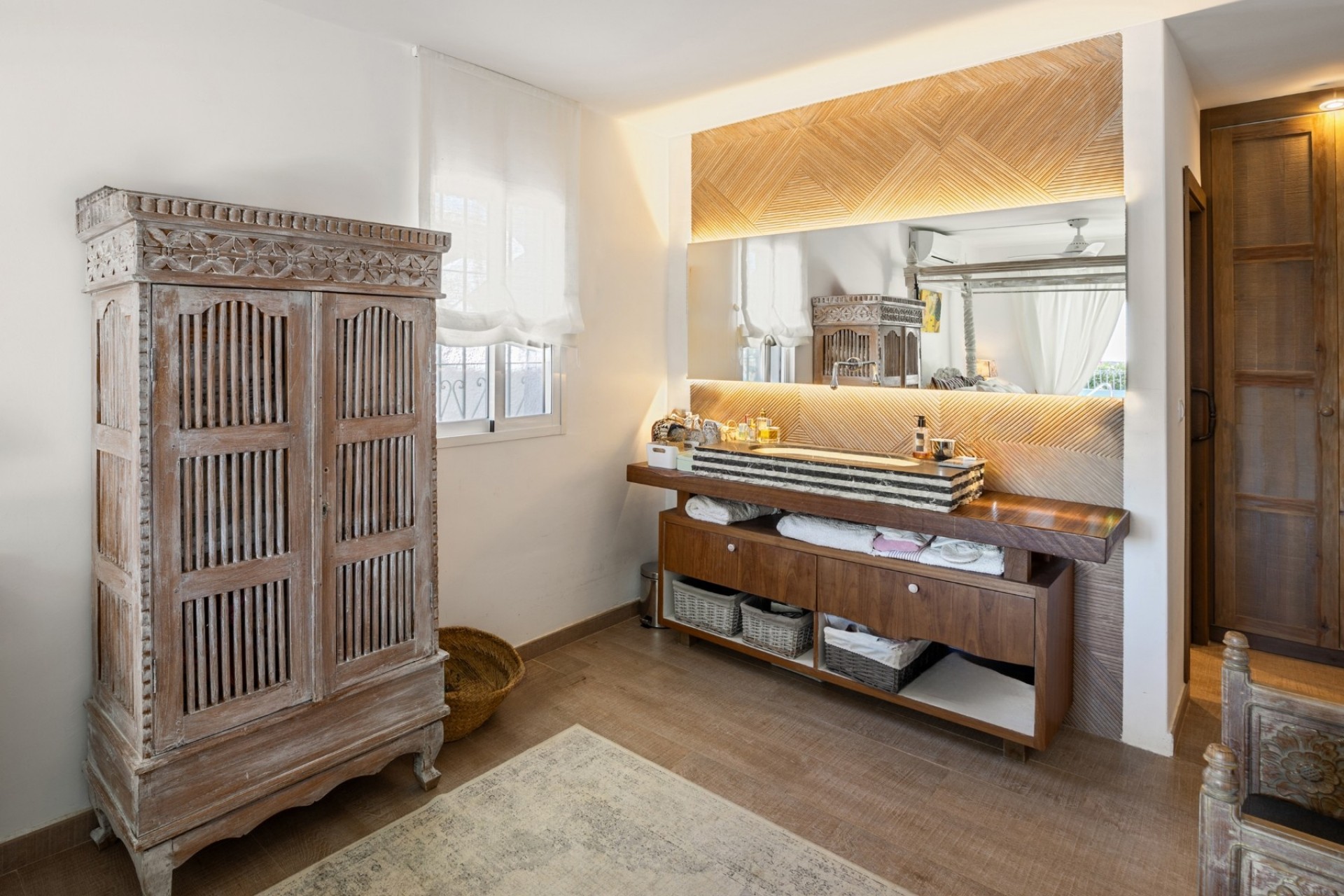 Reventa - Villa -
Altea - Altea La Vella