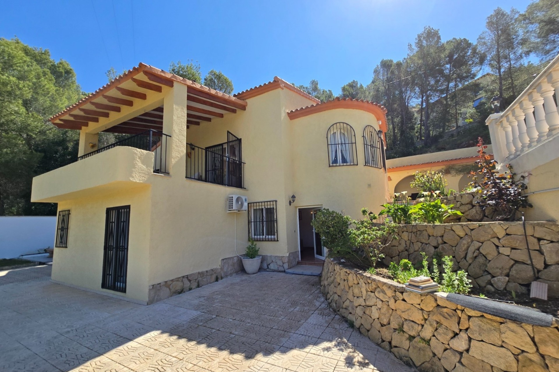 Reventa - Villa -
Altea - Altea La Vella