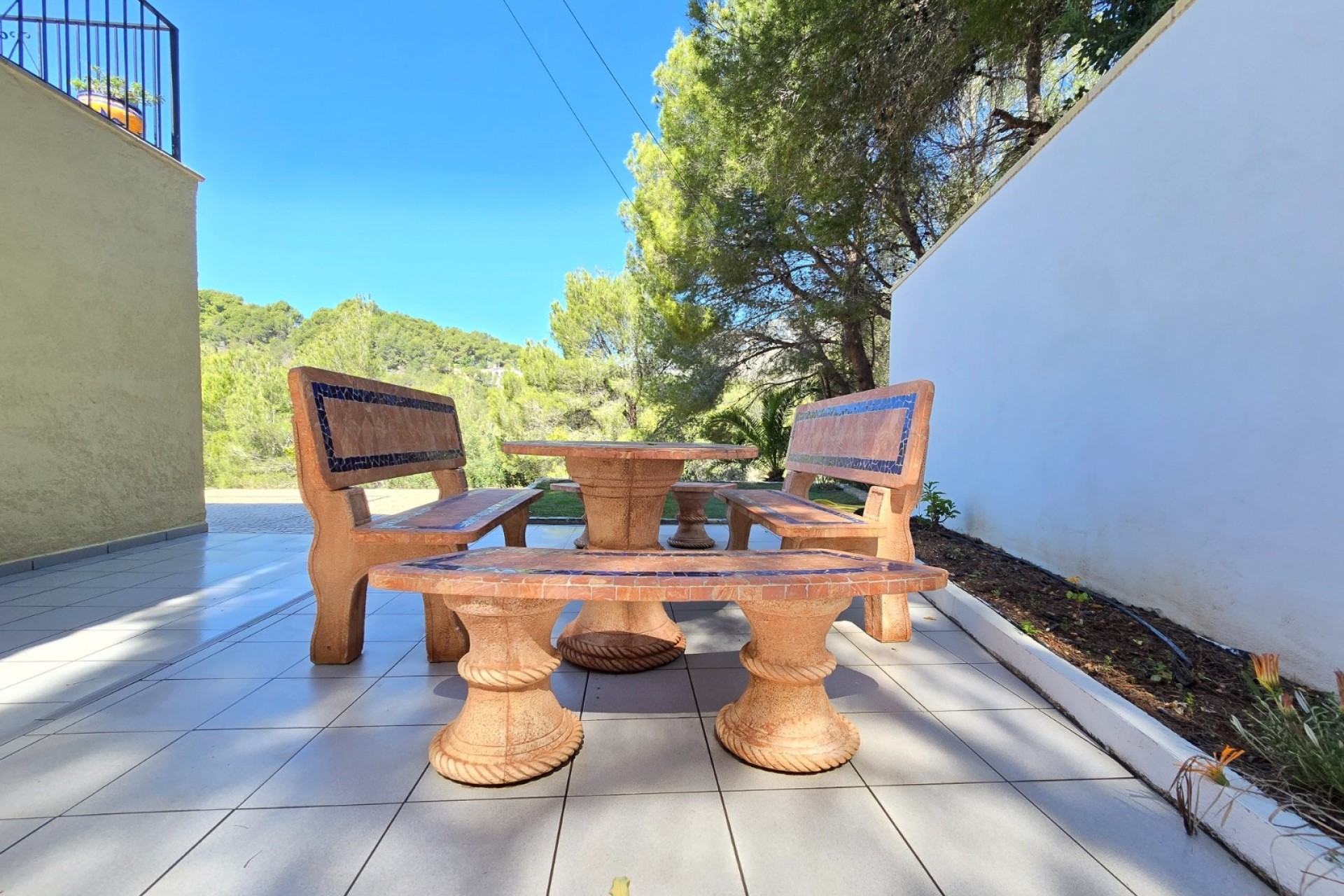 Reventa - Villa -
Altea - Altea La Vella