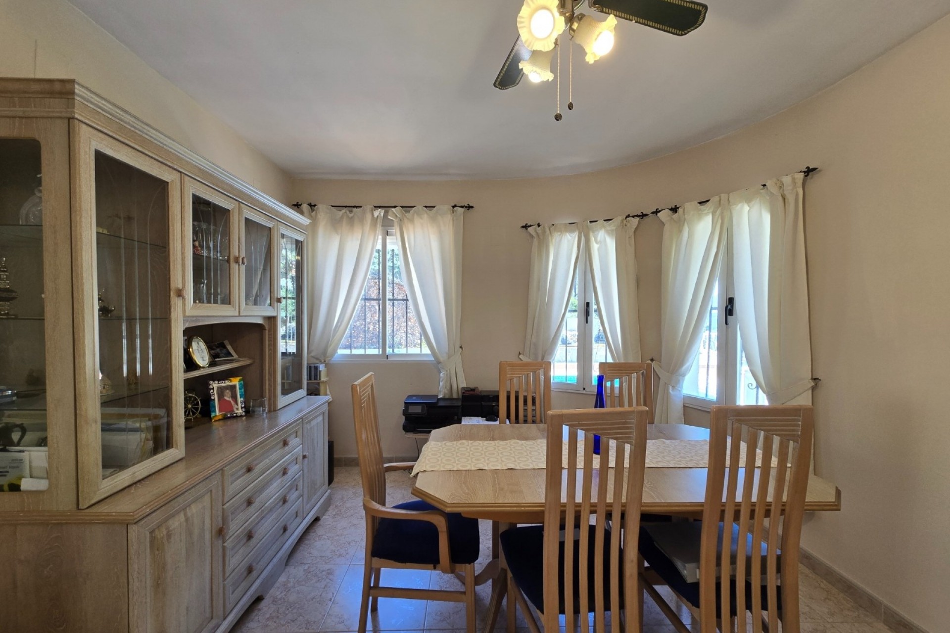 Reventa - Villa -
Altea - Altea La Vella