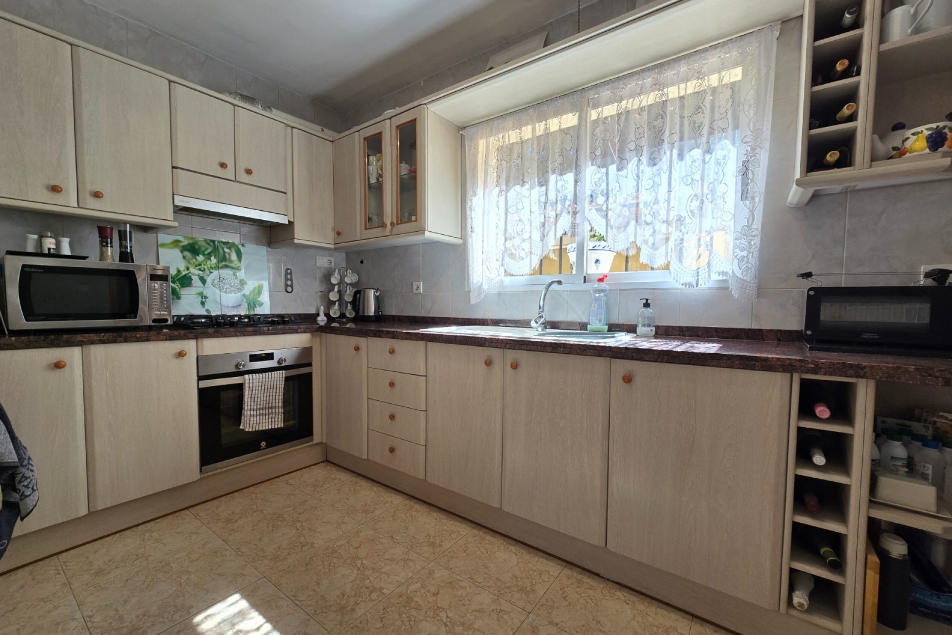 Reventa - Villa -
Altea - Altea La Vella