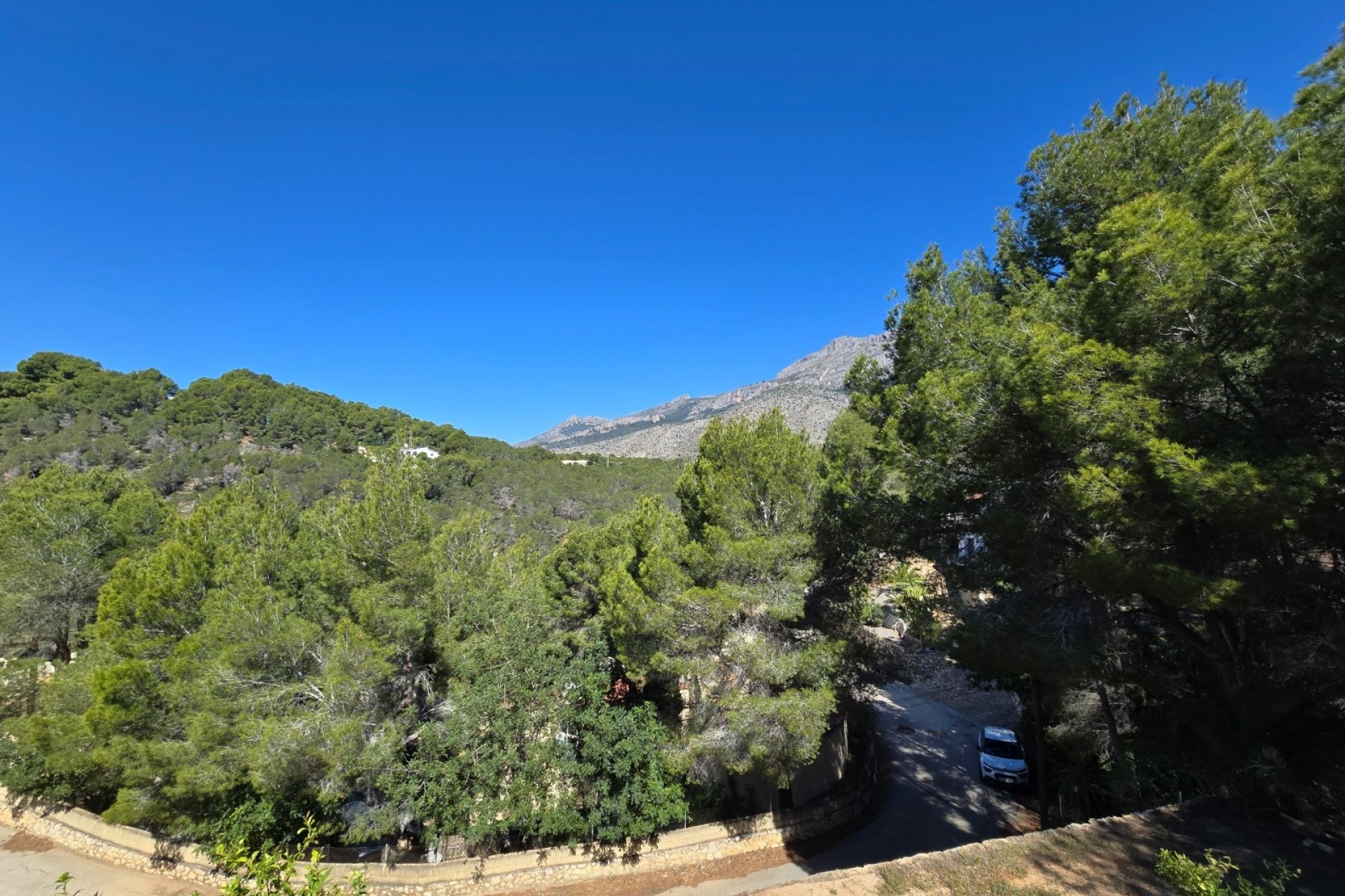 Reventa - Villa -
Altea - Altea La Vella