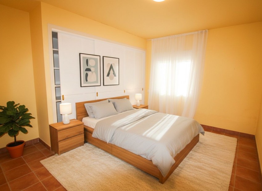 Reventa - Villa -
Altea - Altea La Vella