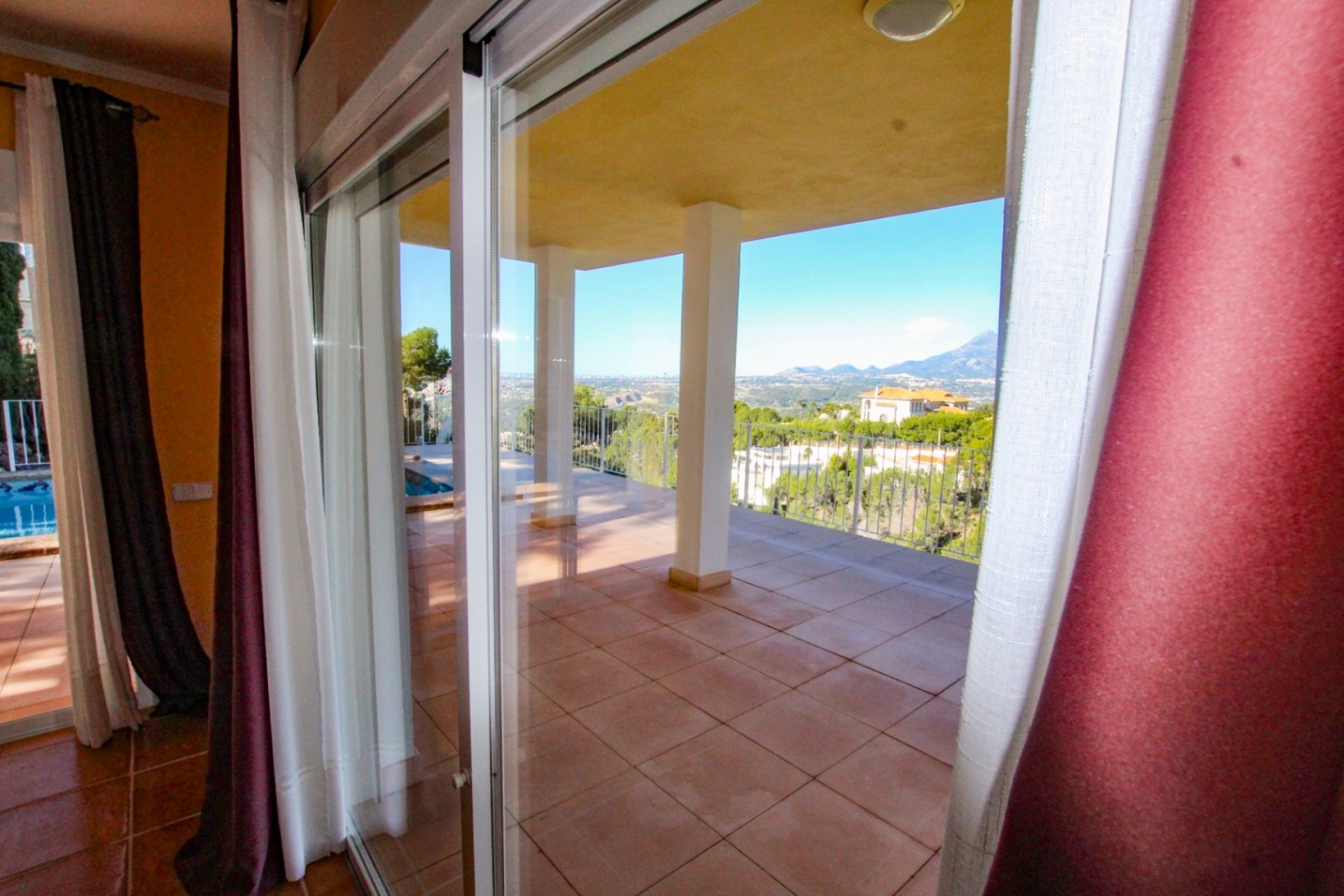 Reventa - Villa -
Altea - Altea La Vella