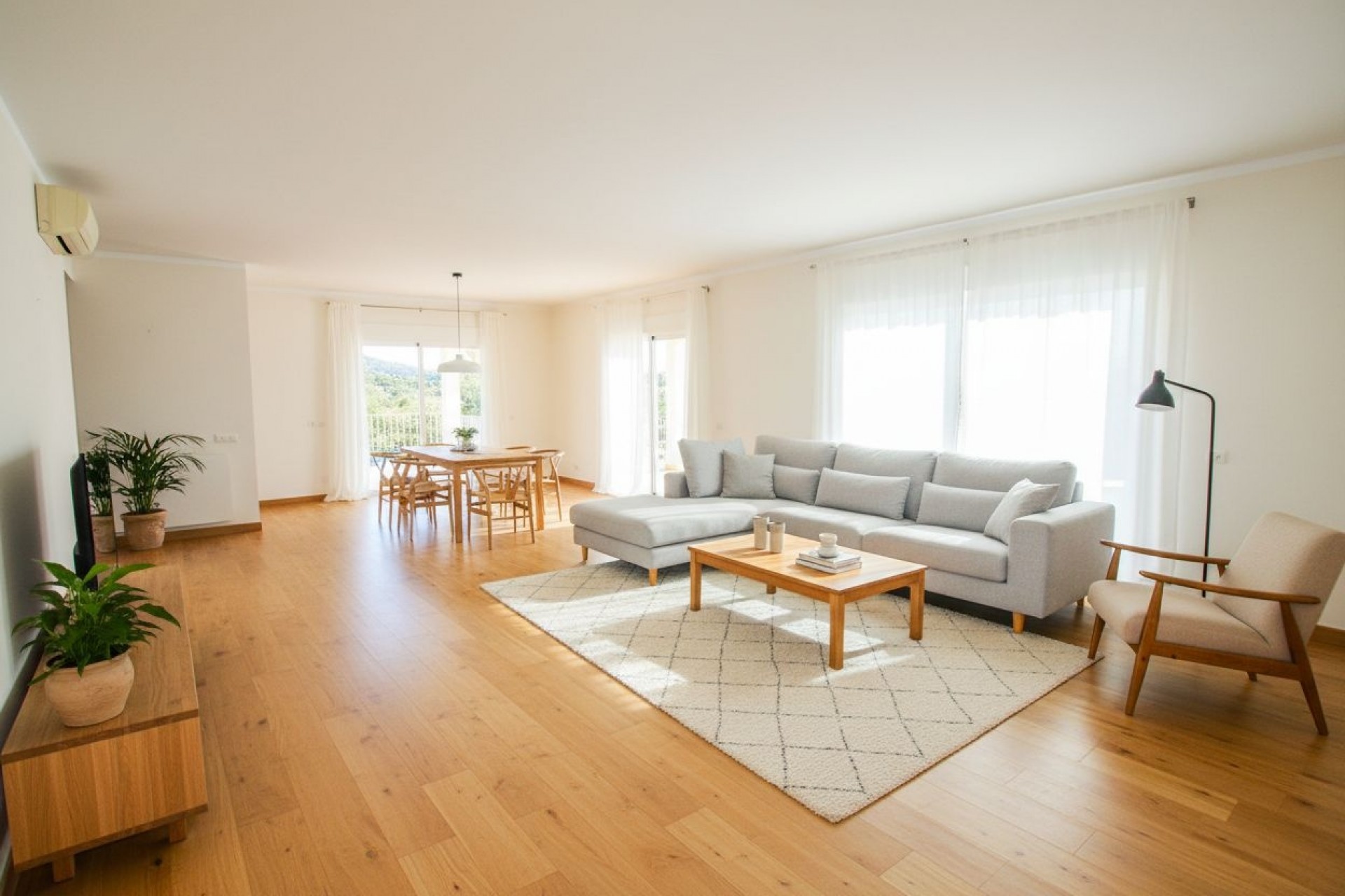 Reventa - Villa -
Altea - Altea La Vella