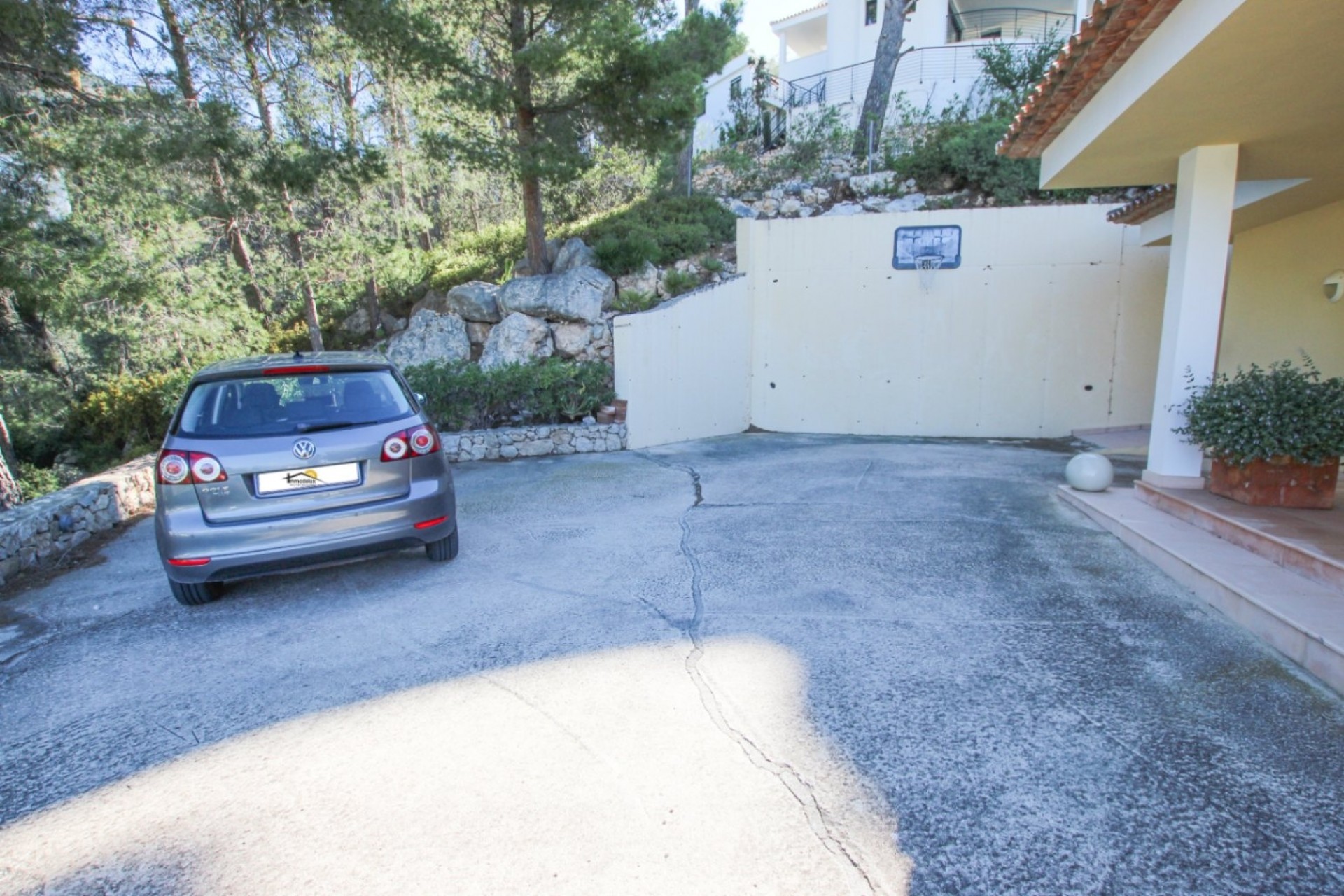 Reventa - Villa -
Altea - Altea La Vella