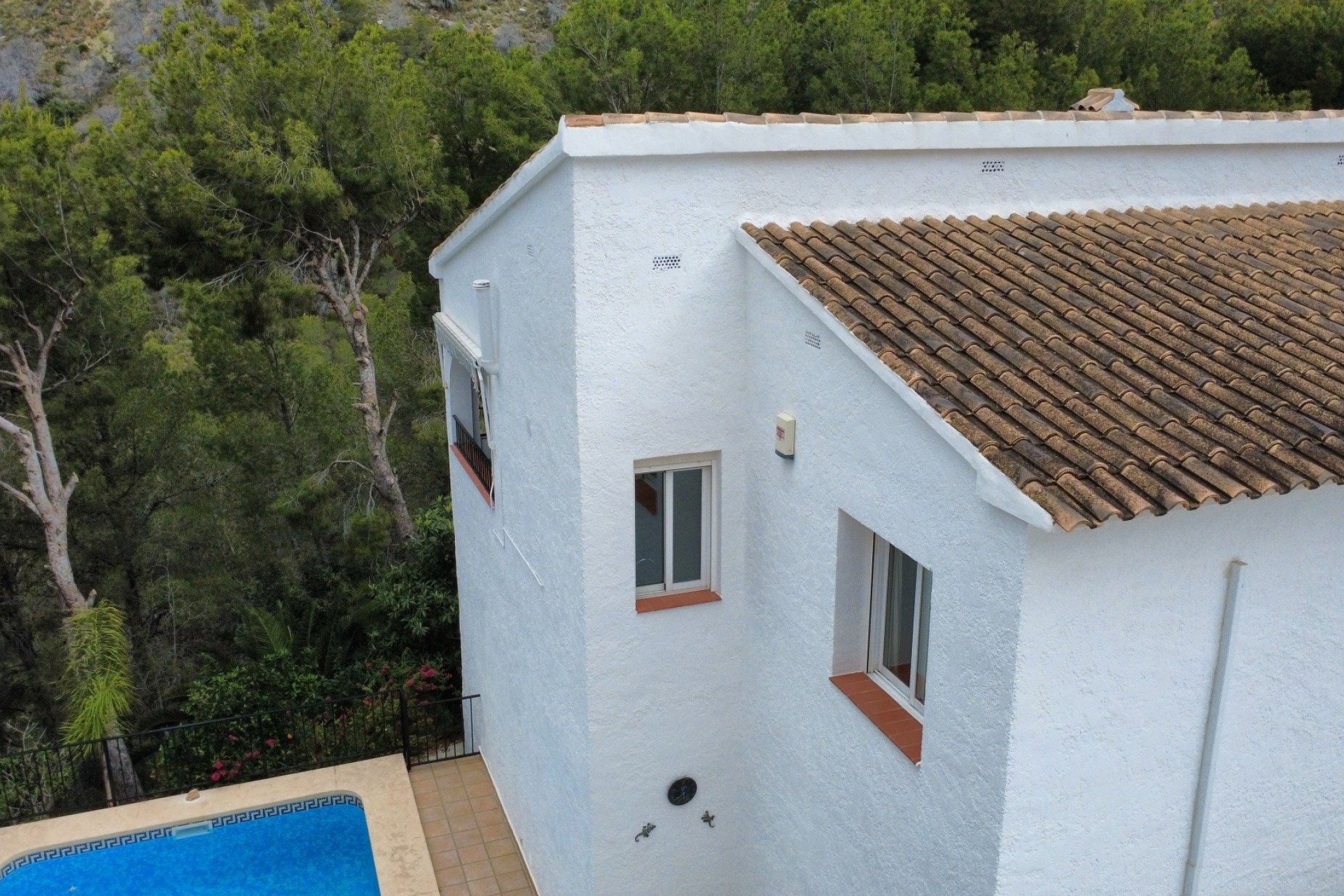 Reventa - Villa -
Altea - Altea La Vella